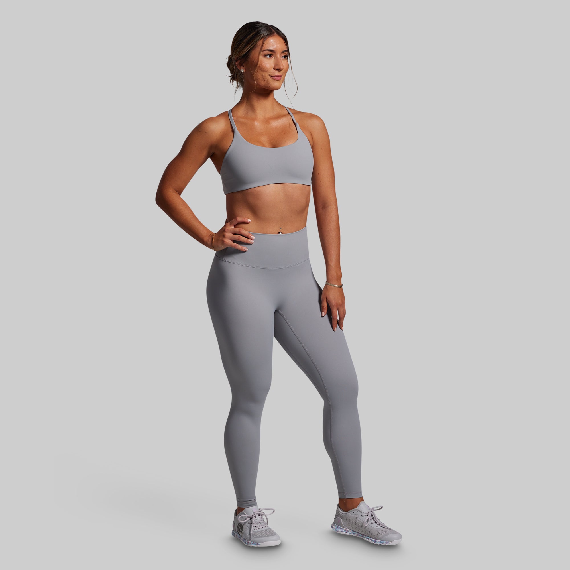 Synergy Full Length Legging 2.0 (Alloy) - Image 4