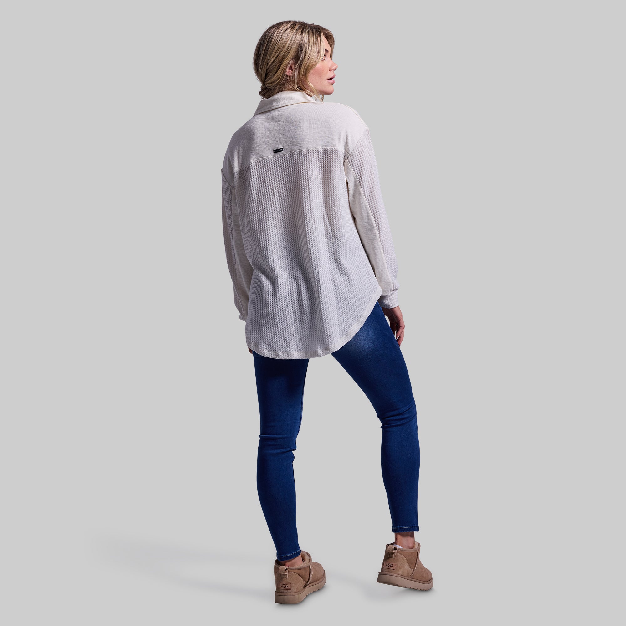 Good Company Long Sleeve (Ivory) - Image 6