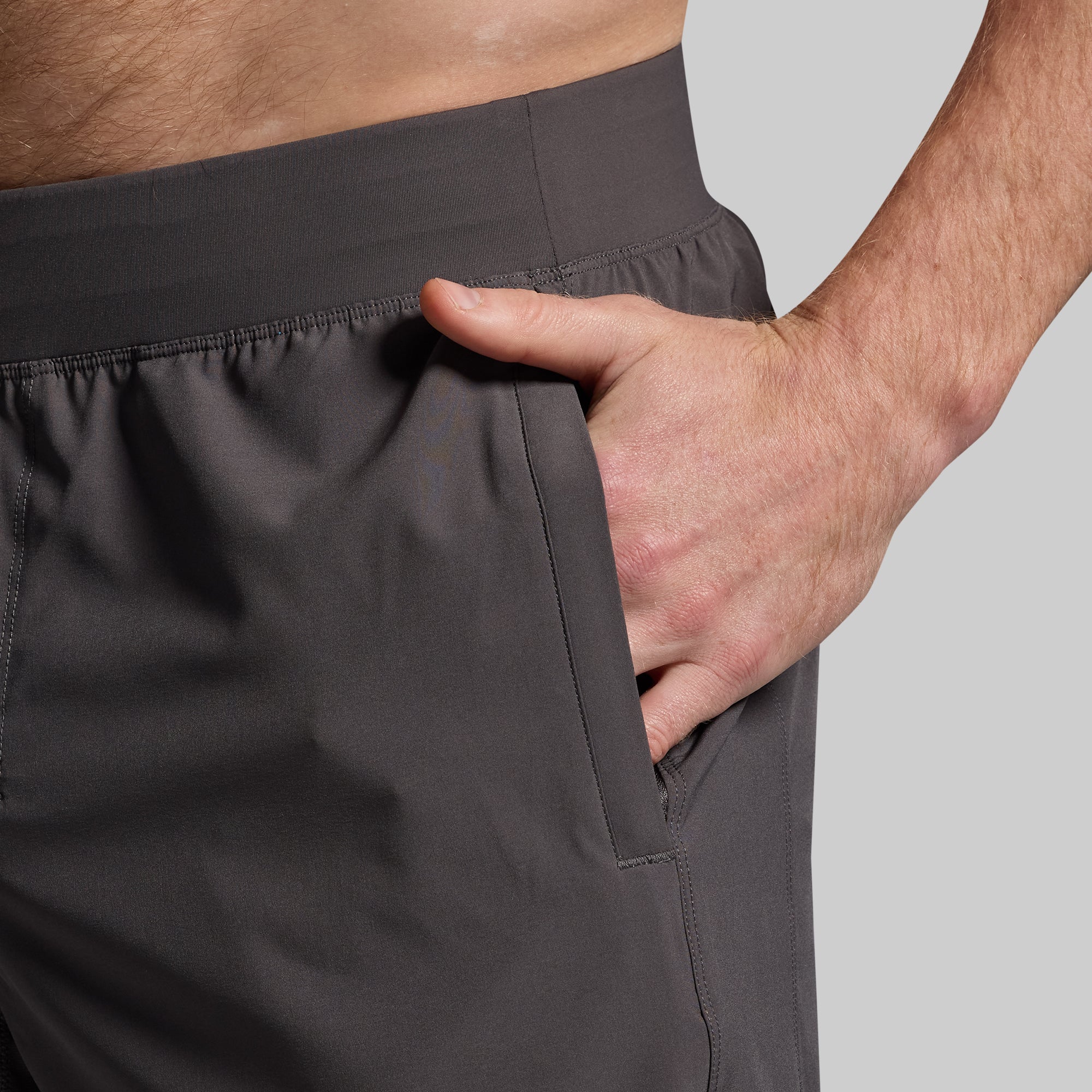 Versatile Short 7 (Gunmetal) - Image 5