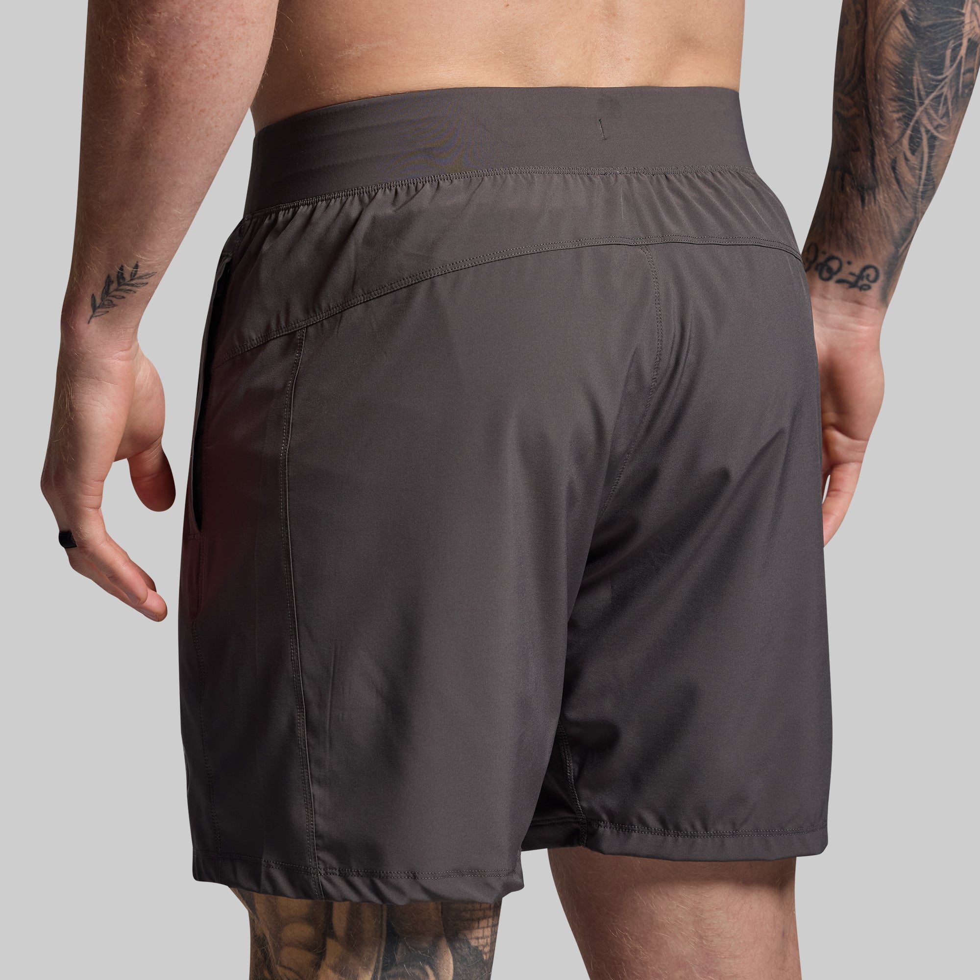 Versatile Short 7 (Gunmetal) - Image 4