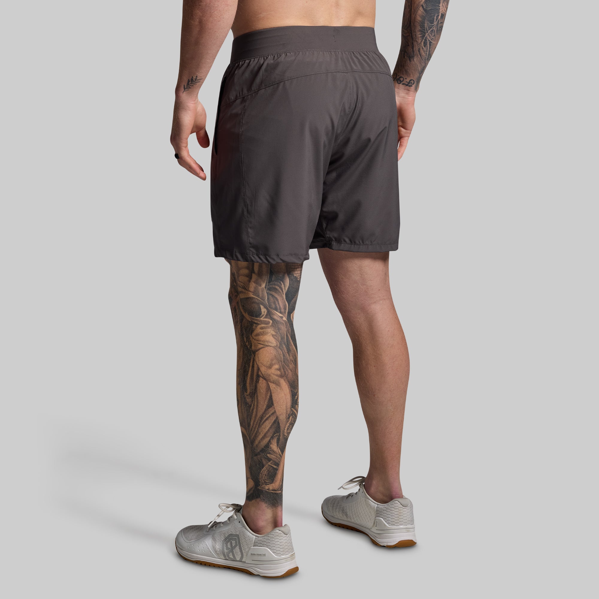 Versatile Short 7 (Gunmetal) - Image 2