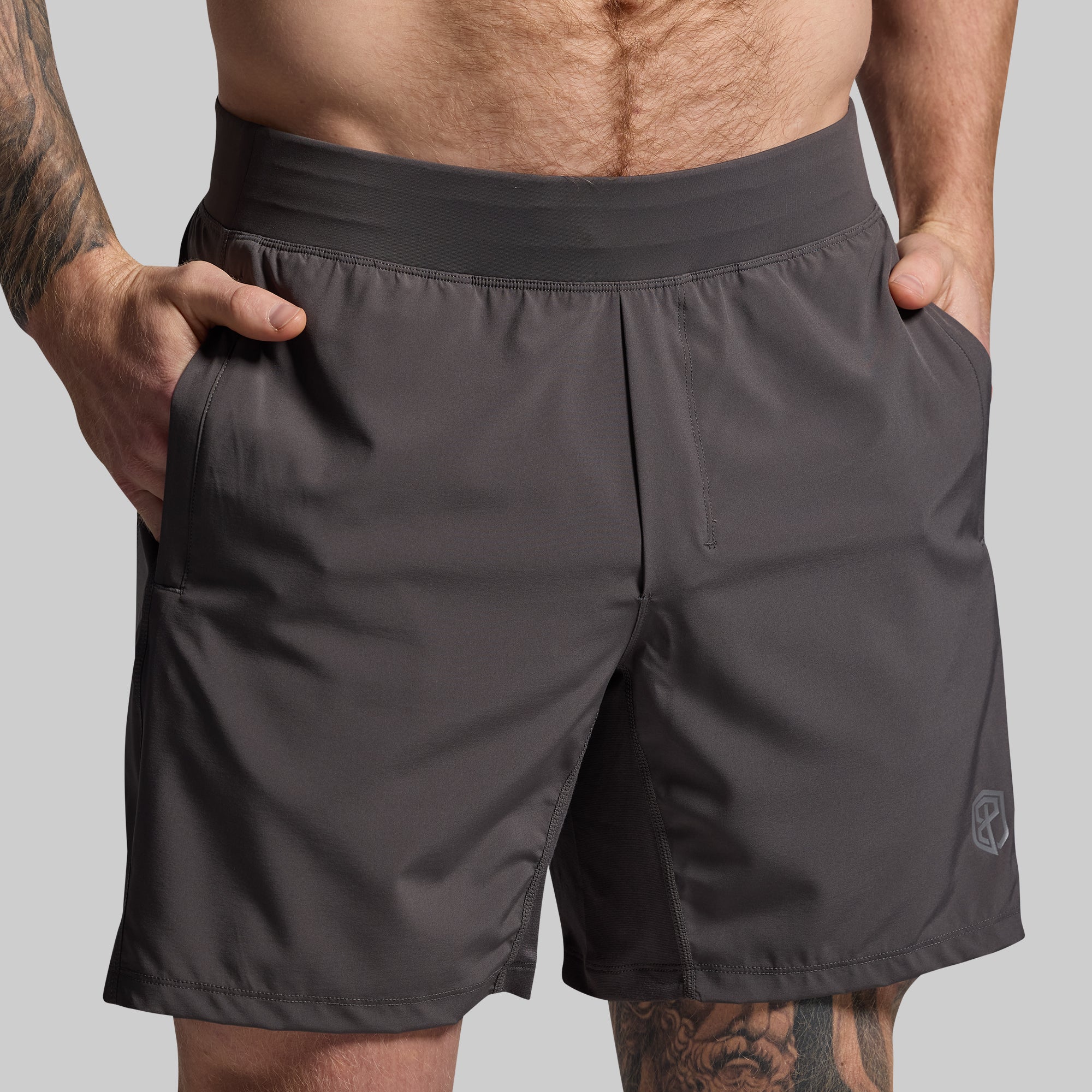 Versatile Short 7 (Gunmetal) - Image 3