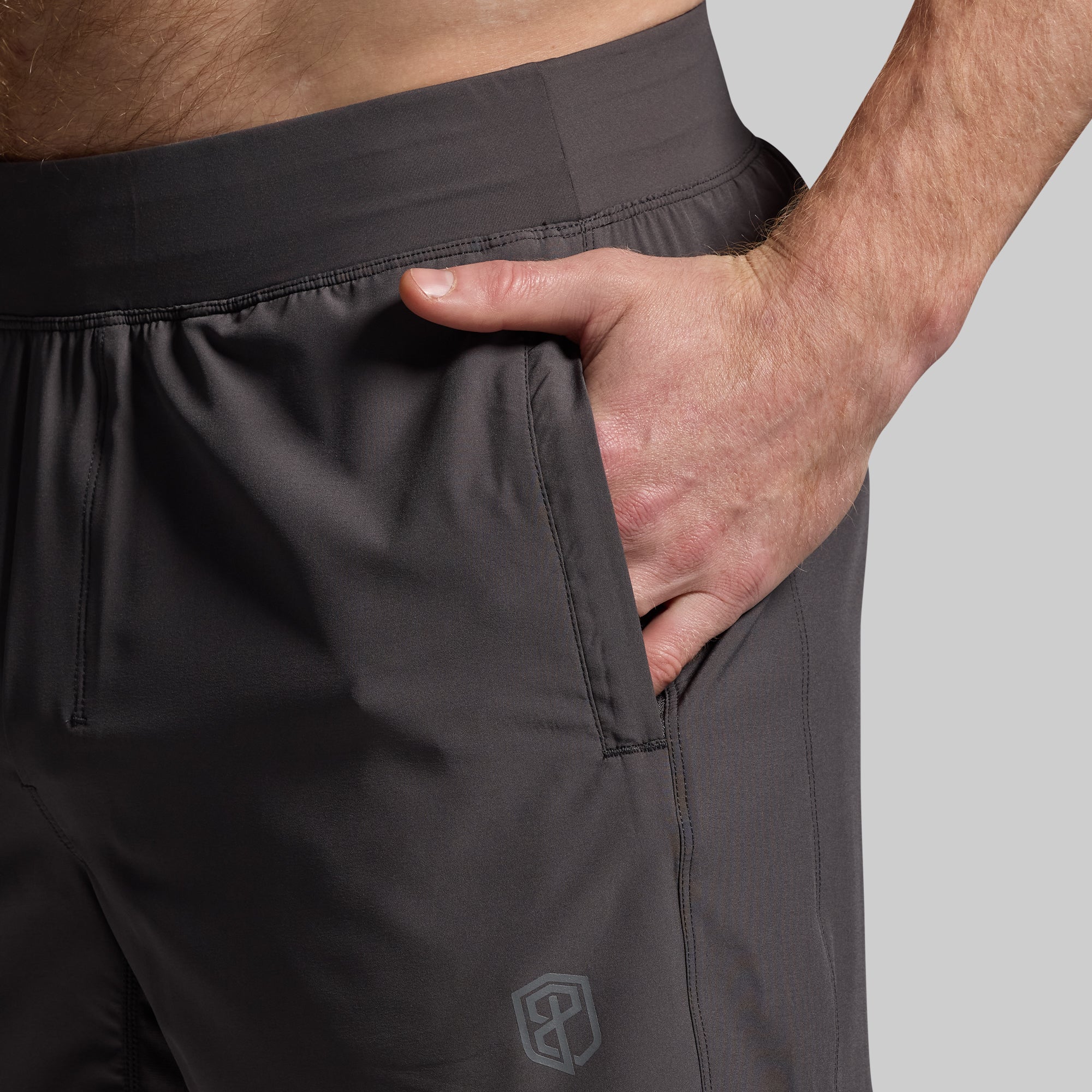 Versatile Short 5 (Gunmetal) - Image 5