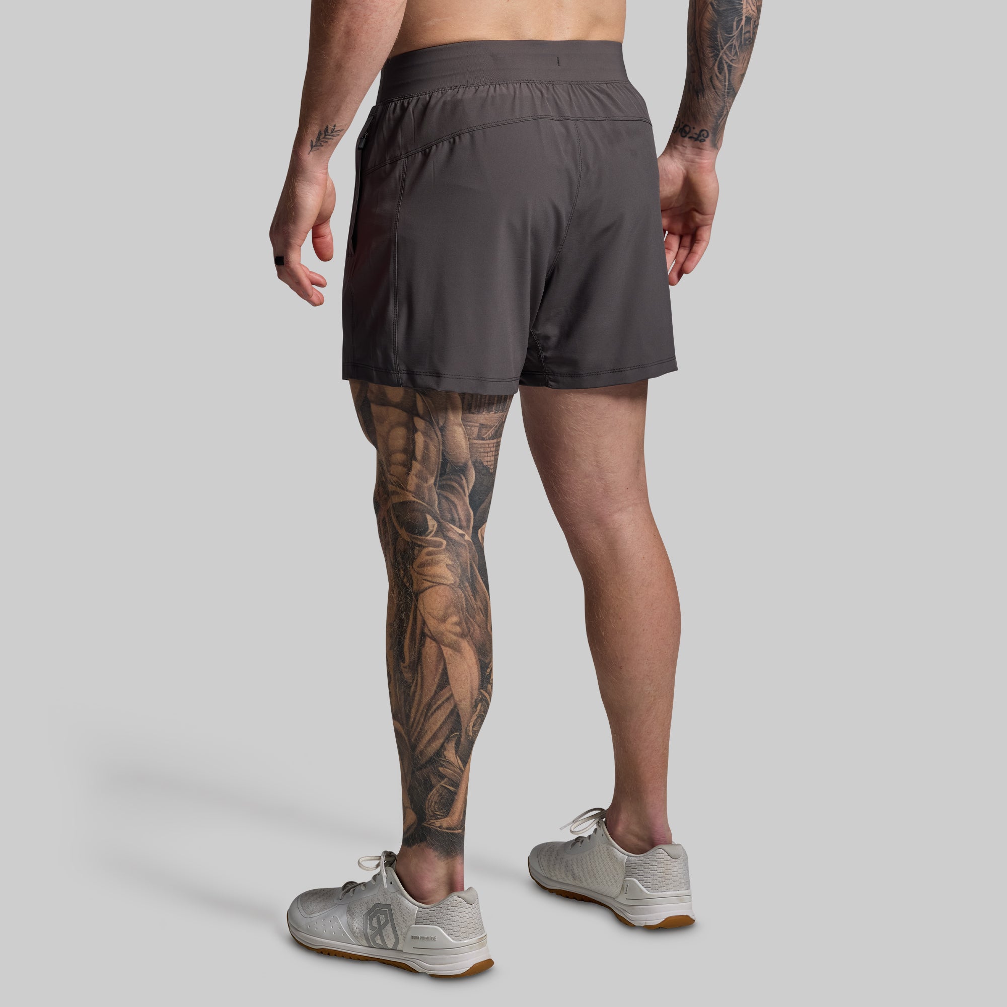 Versatile Short 5 (Gunmetal) - Image 2