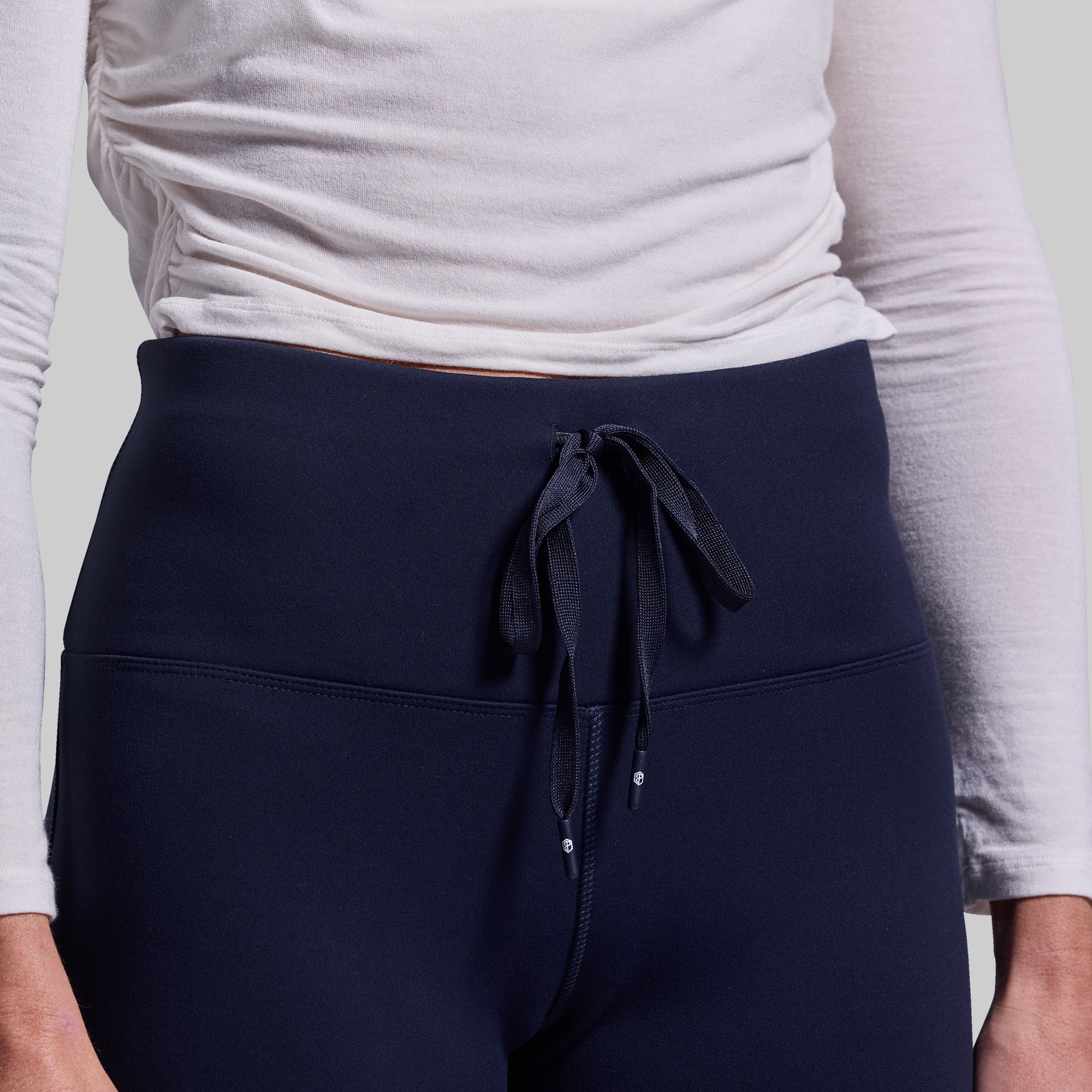 Fleece Lined Legging (BP Navy) - Image 5