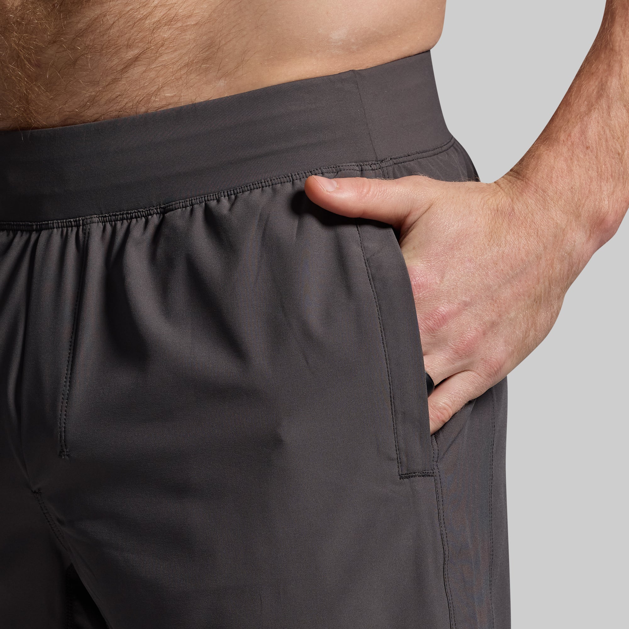 Versatile Short 9 (Gunmetal) - Image 5