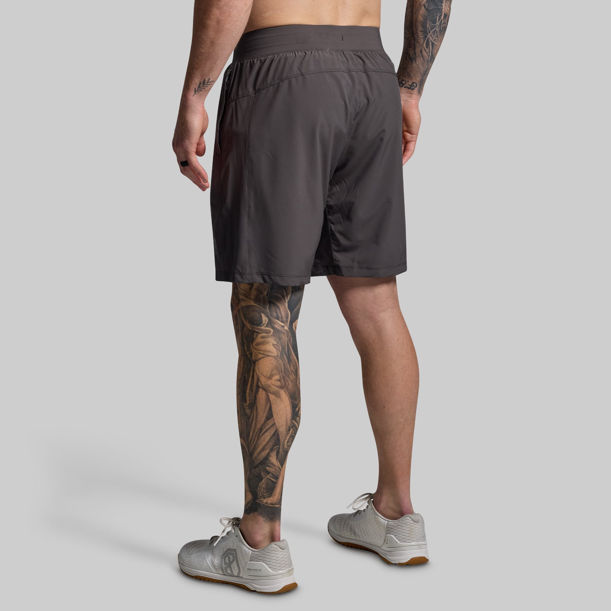 Versatile Short 9 (Gunmetal) - Image 2