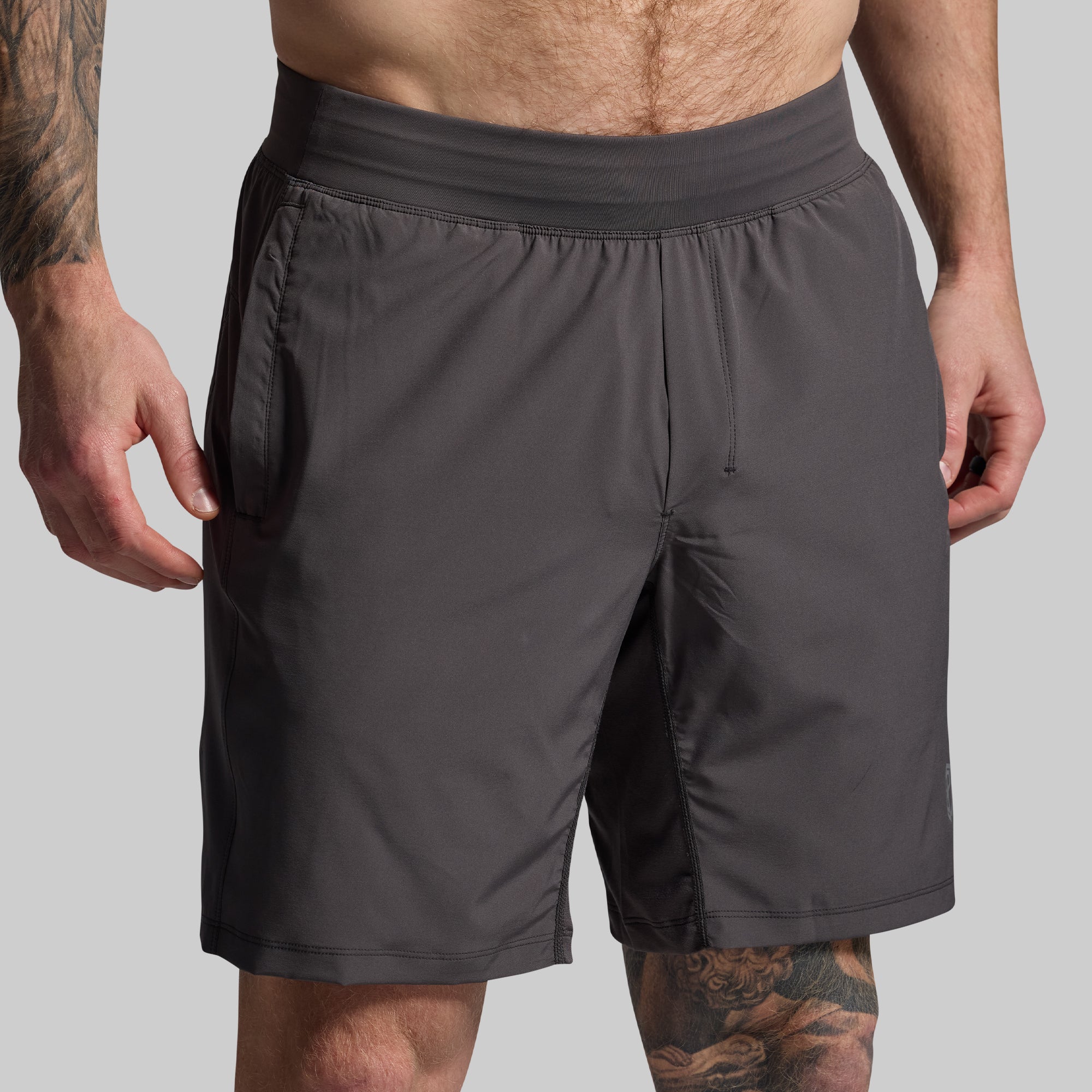 Versatile Short 9 (Gunmetal) - Image 3
