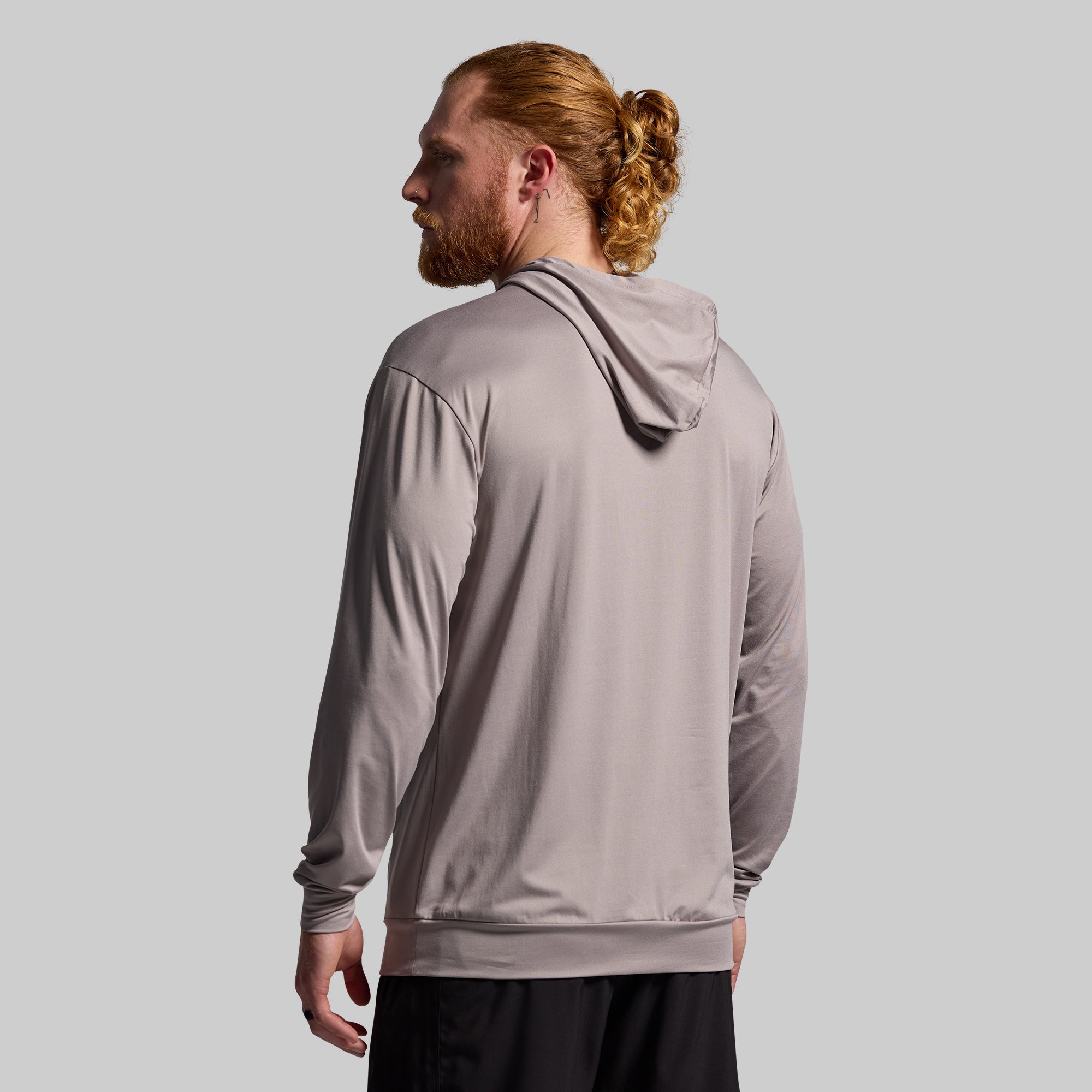 Athleisure Hoodie (Stone) - Image 2