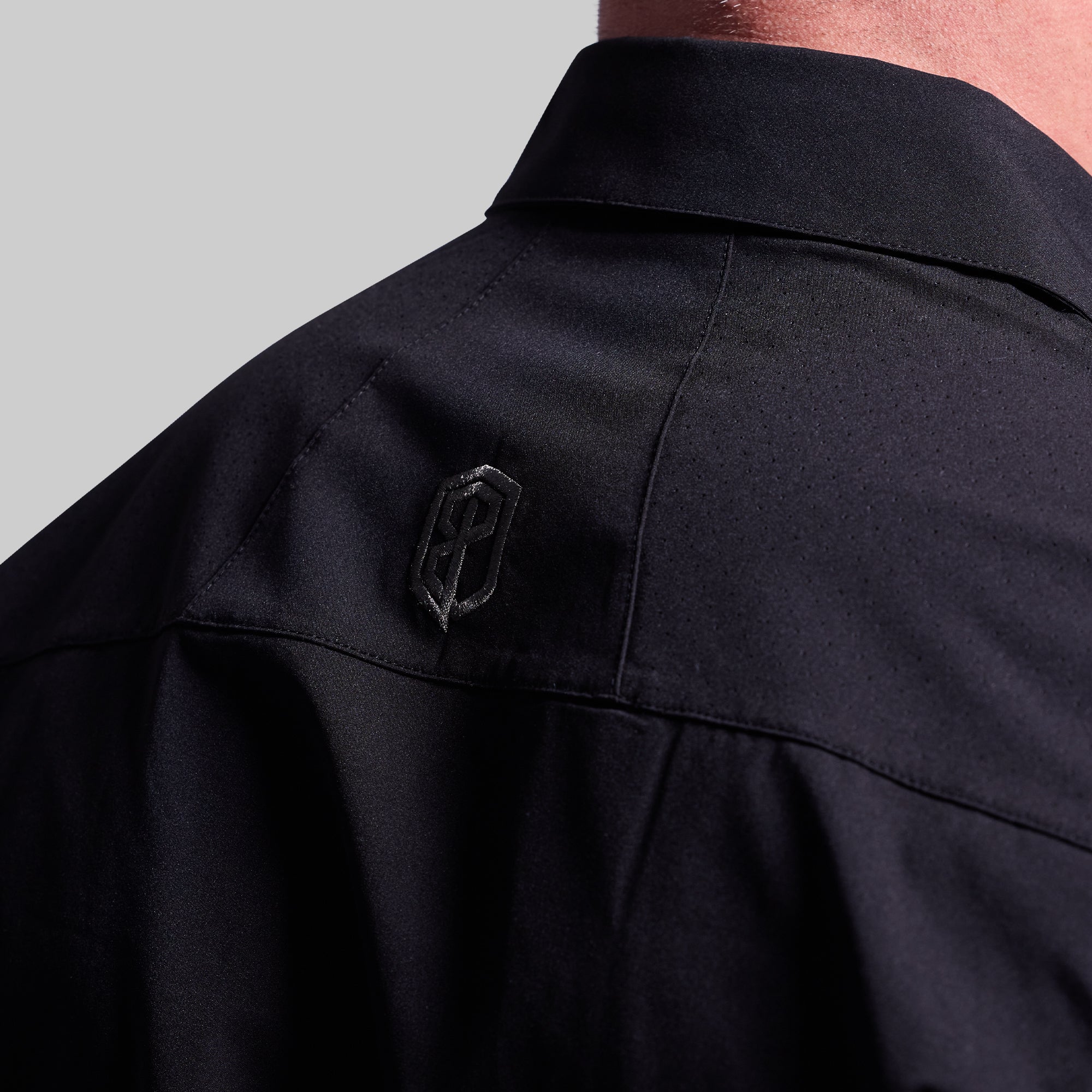 Work Shirt Pro (Black) - Image 3