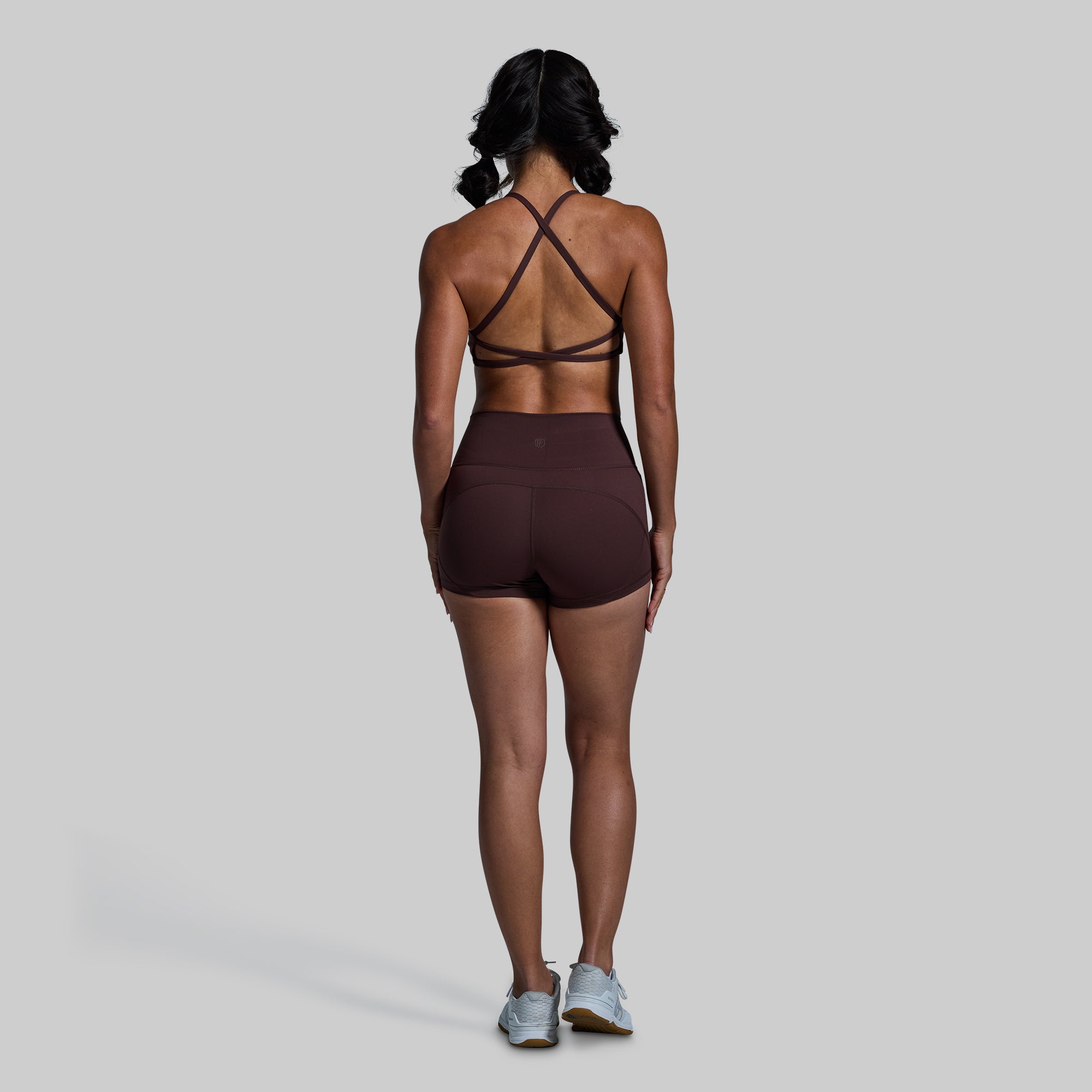 Your Go To Booty Short (French Roast) - Image 8