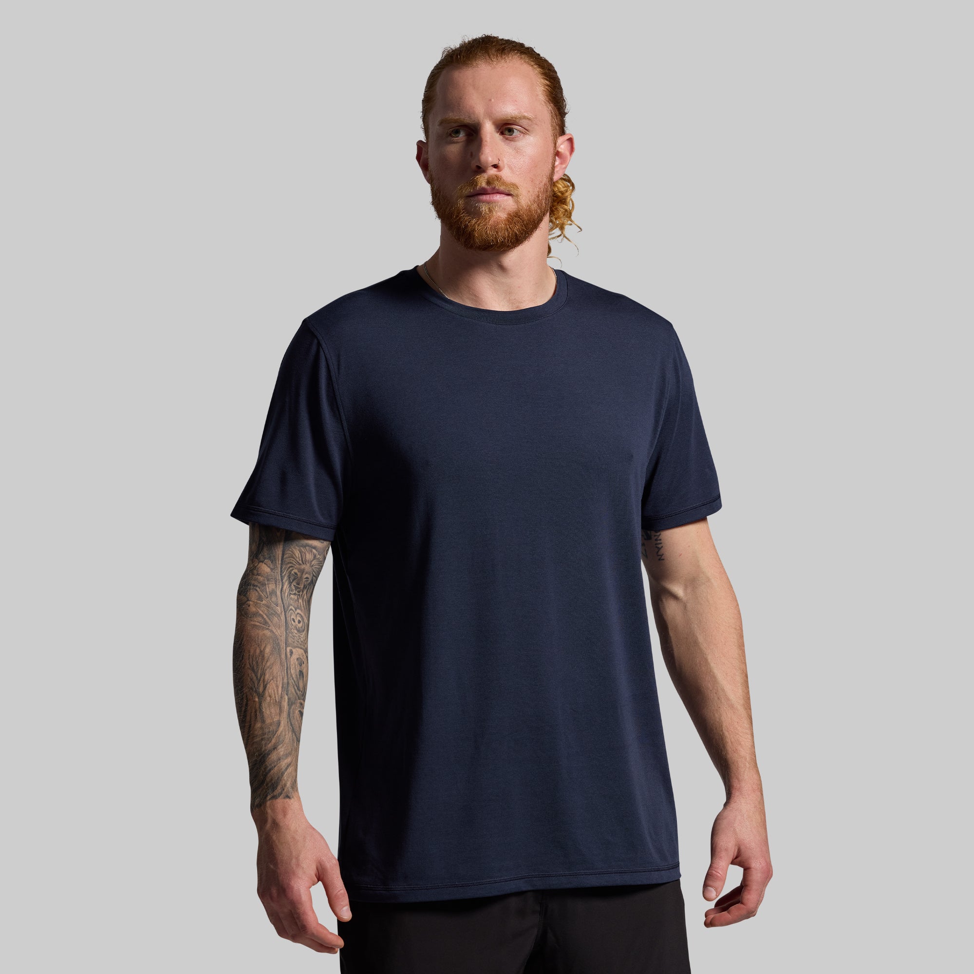 BP Premium Basic Crew (BP Navy)