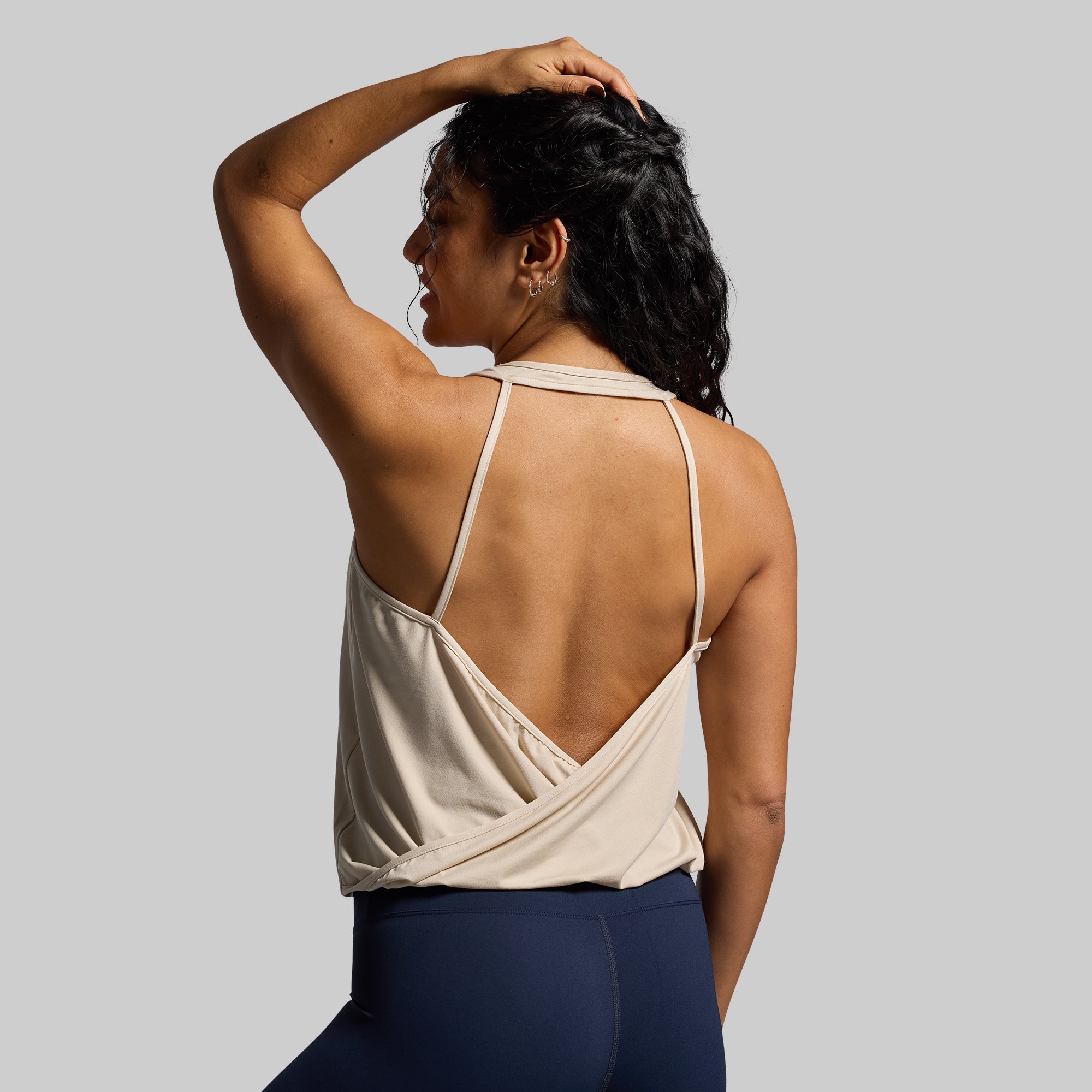 Slay Tank 2.0 (Oatmeal) - Image 3