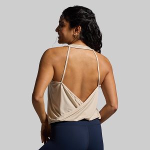 Slay Tank 2.0 (Oatmeal)