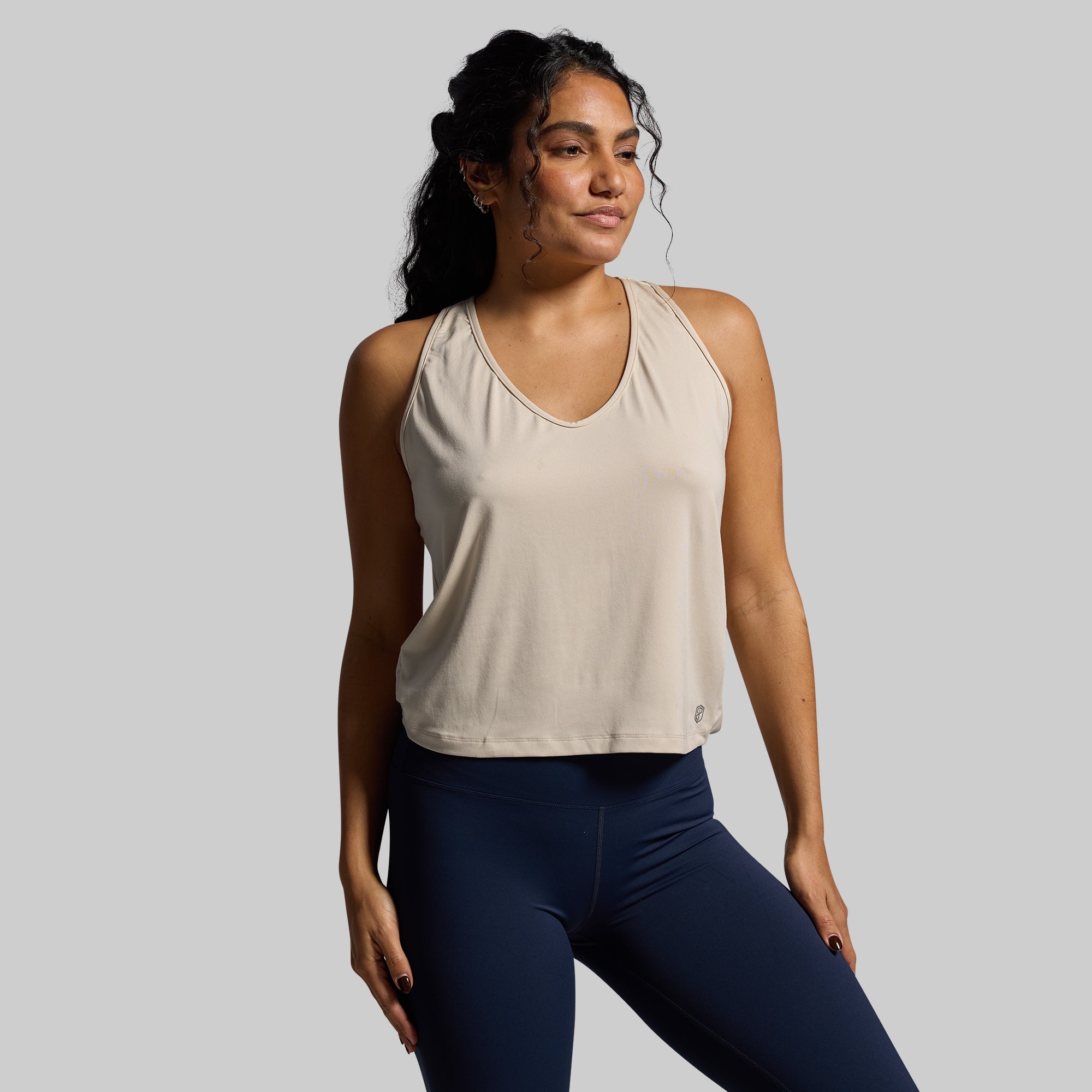 Slay Tank 2.0 (Oatmeal) - Image 2