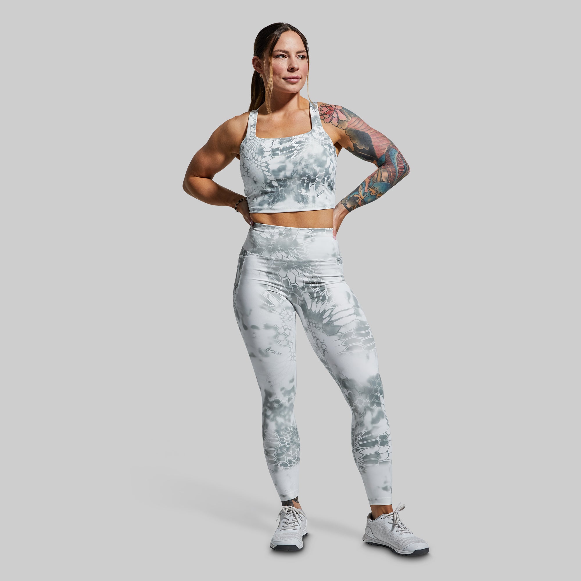 Eccentric Legging (Wraith) - Image 6