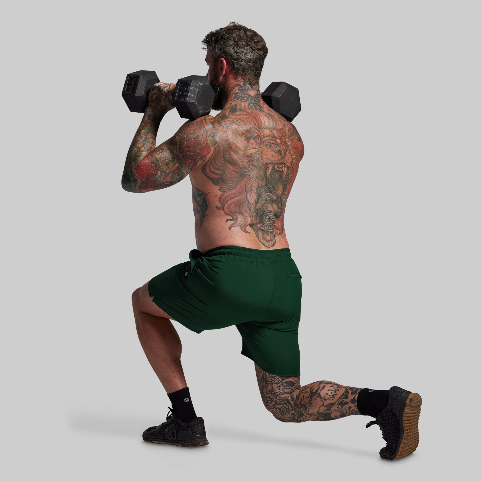 Peak Short (Grove) - Image 8