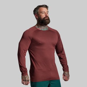Heritage Raglan (Fig)
