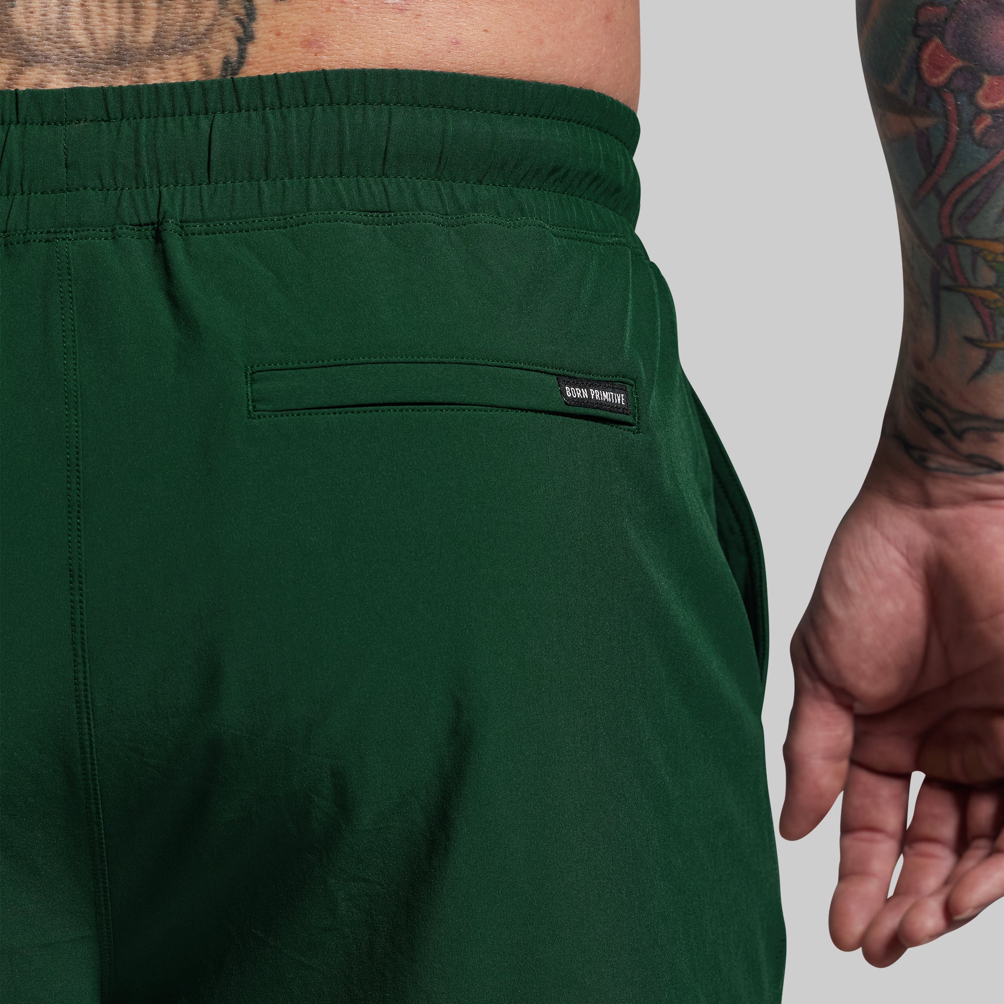 Peak Short (Grove) - Image 7