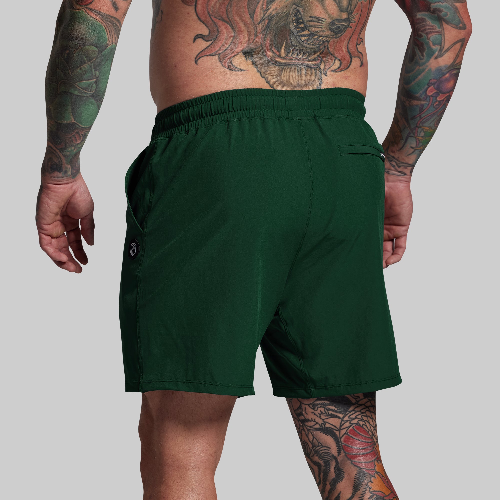 Peak Short (Grove) - Image 4