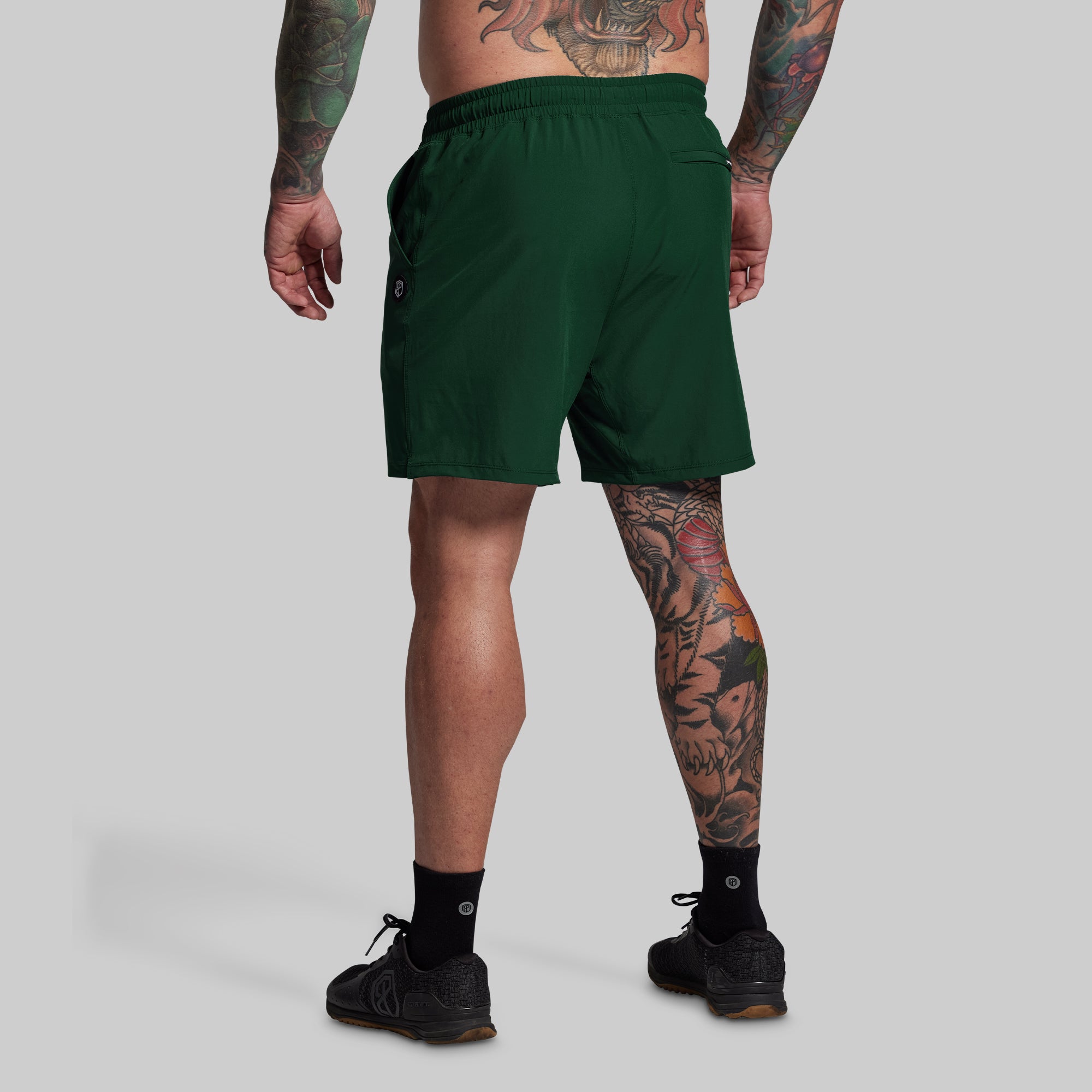 Peak Short (Grove) - Image 2