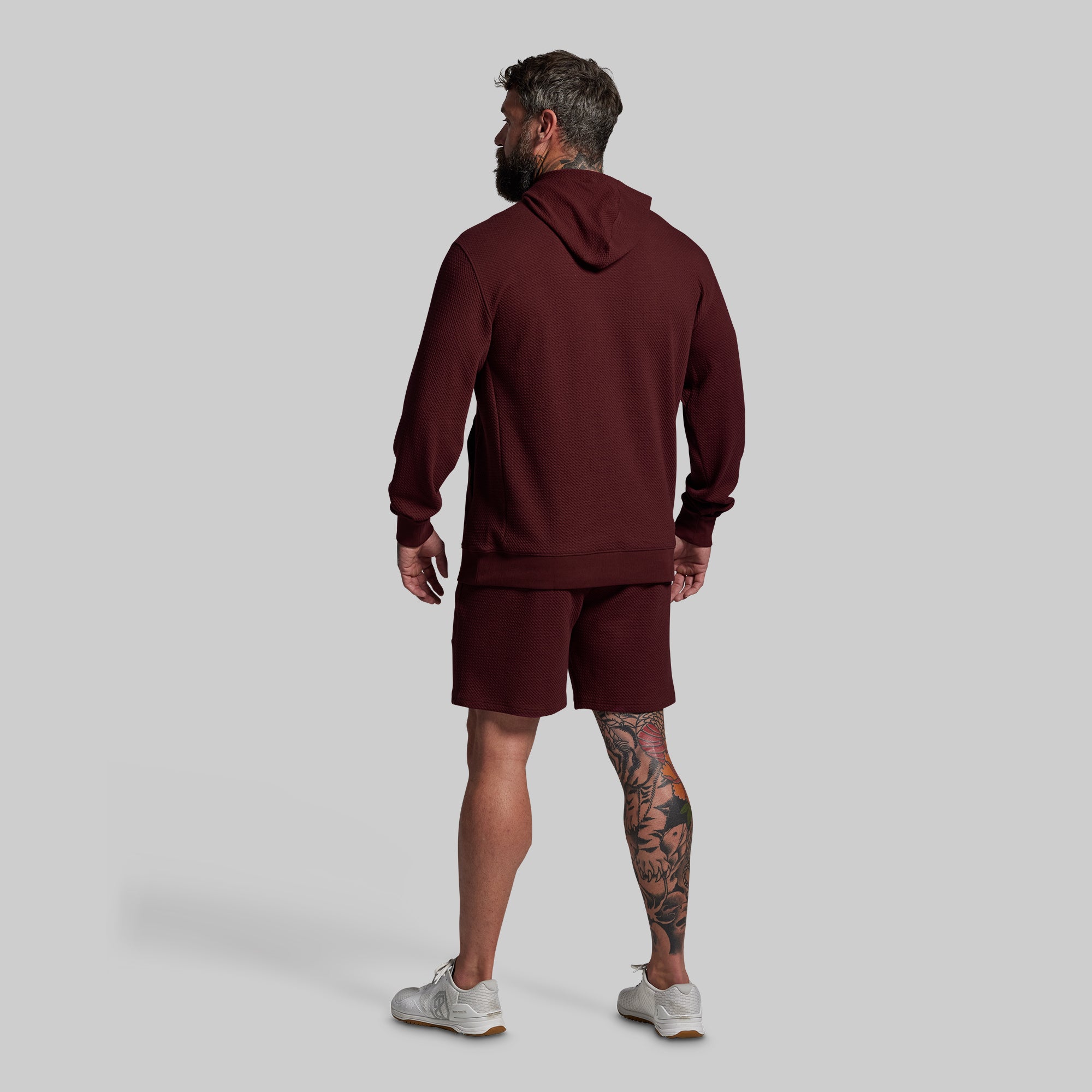Men's Cloud Short (Fig) - Image 8