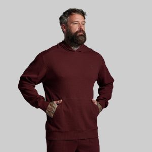 Men's Cloud Hoodie (Fig)