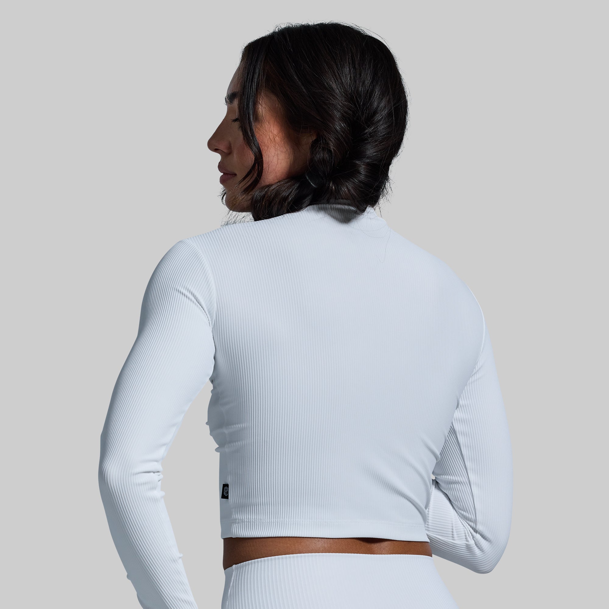 Limitless Long Sleeve (White) - Image 2