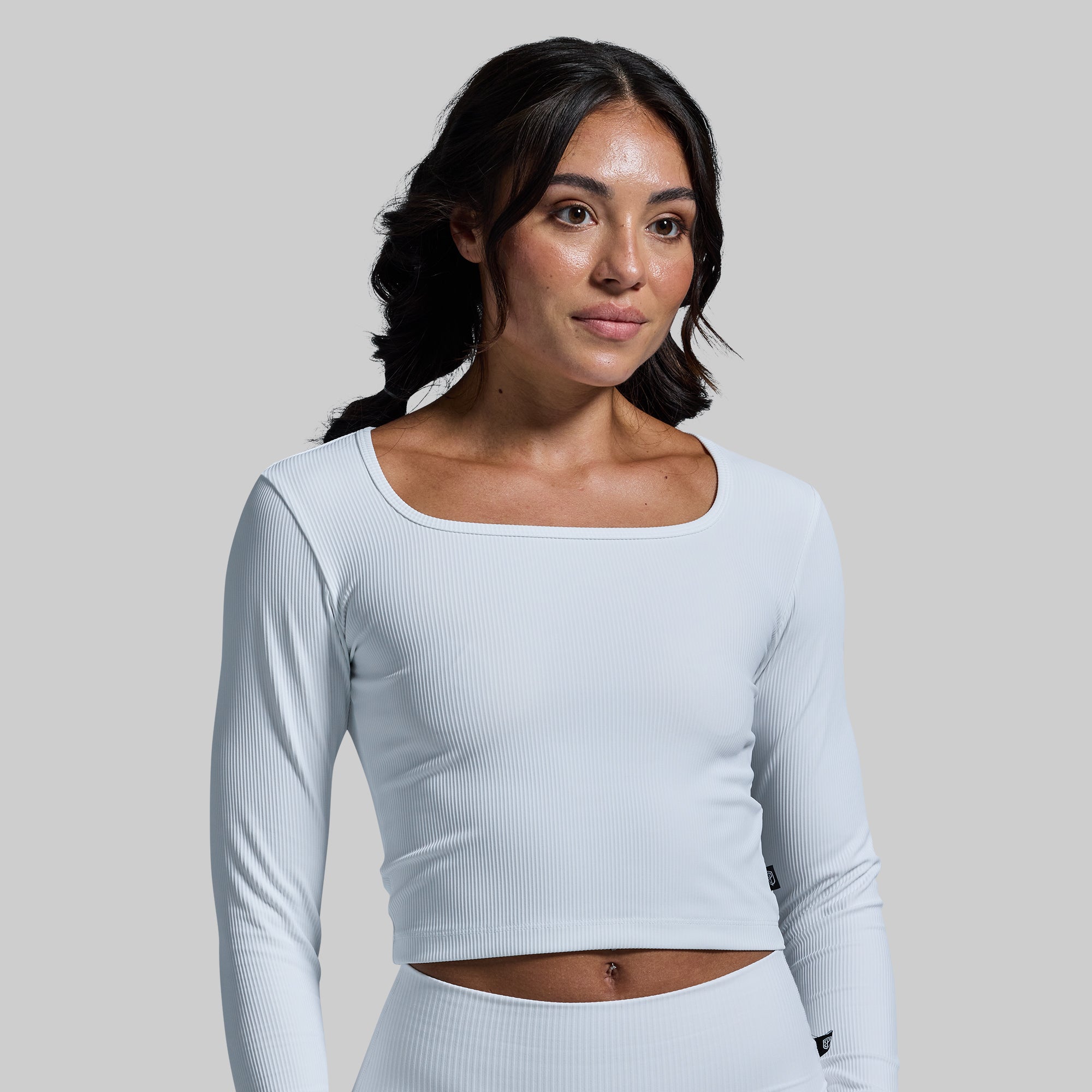 Limitless Long Sleeve (White) - Image 3