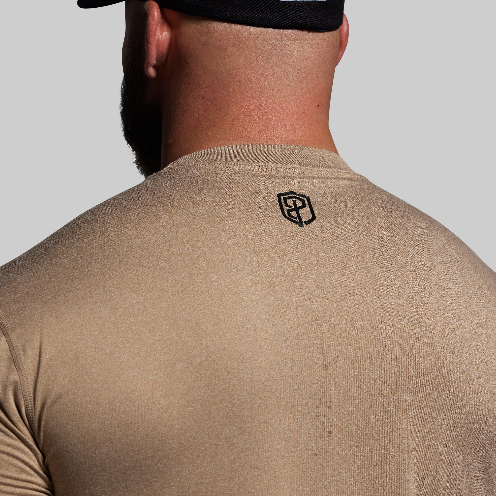 Range Shirt (Brown) - Image 4