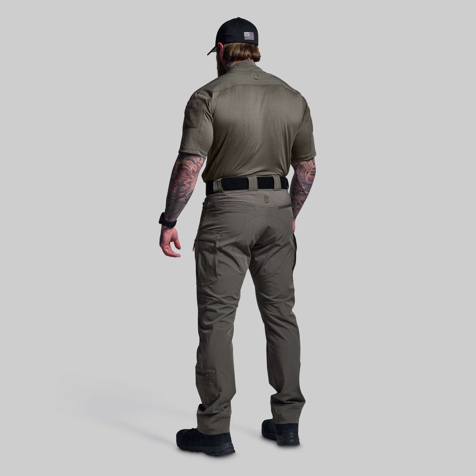 Op Assault Pant (Ranger Green) - Image 16
