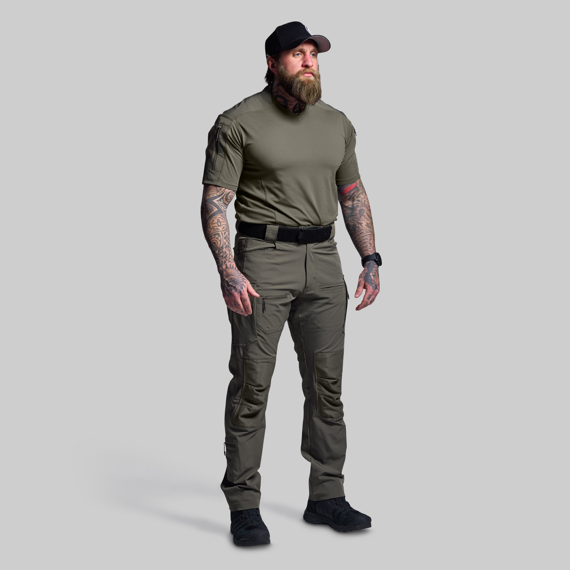 Op Assault Pant (Ranger Green) - Image 15