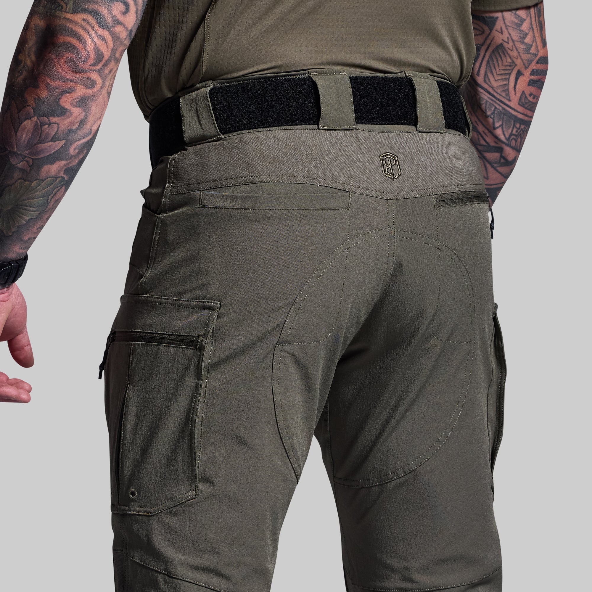 Op Assault Pant (Ranger Green) - Image 11