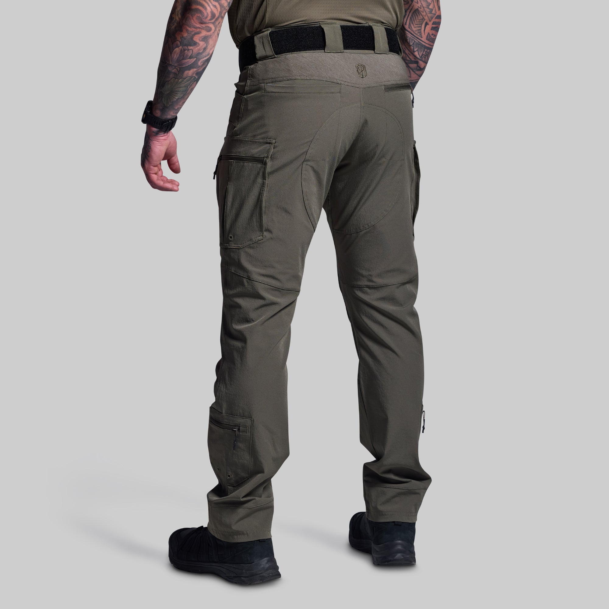 Op Assault Pant (Ranger Green) - Image 2