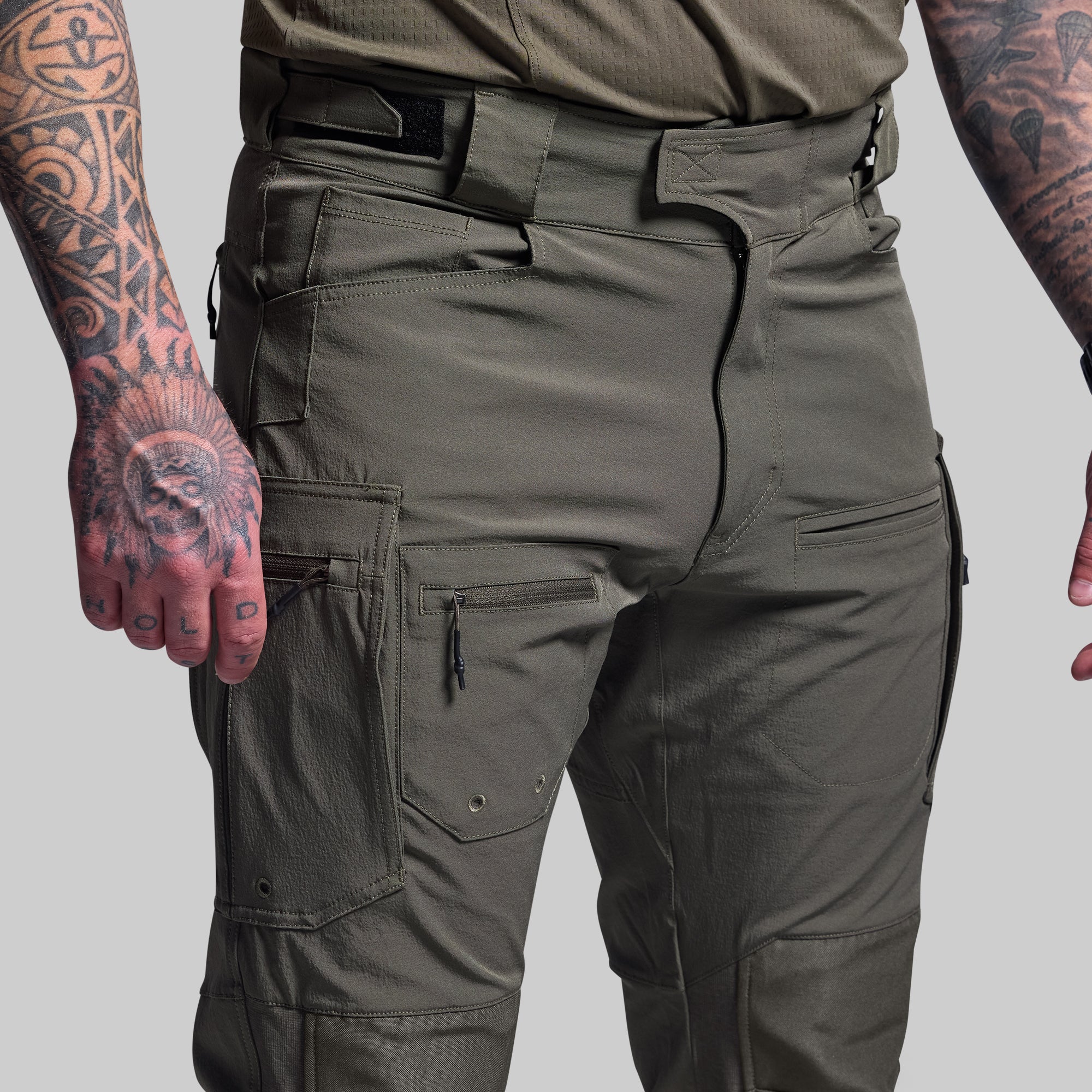 Op Assault Pant (Ranger Green) - Image 7