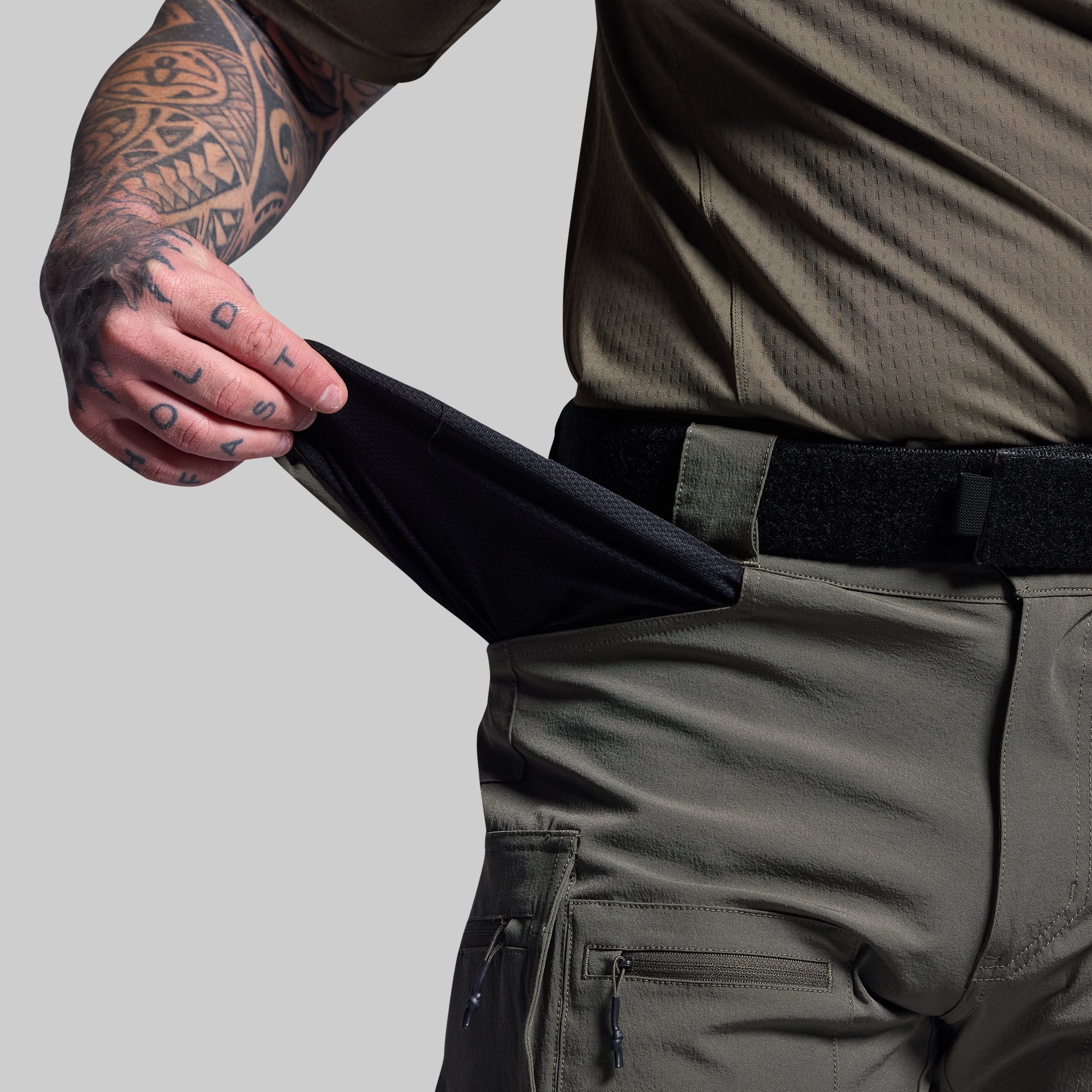 Op Assault Pant (Ranger Green) - Image 8