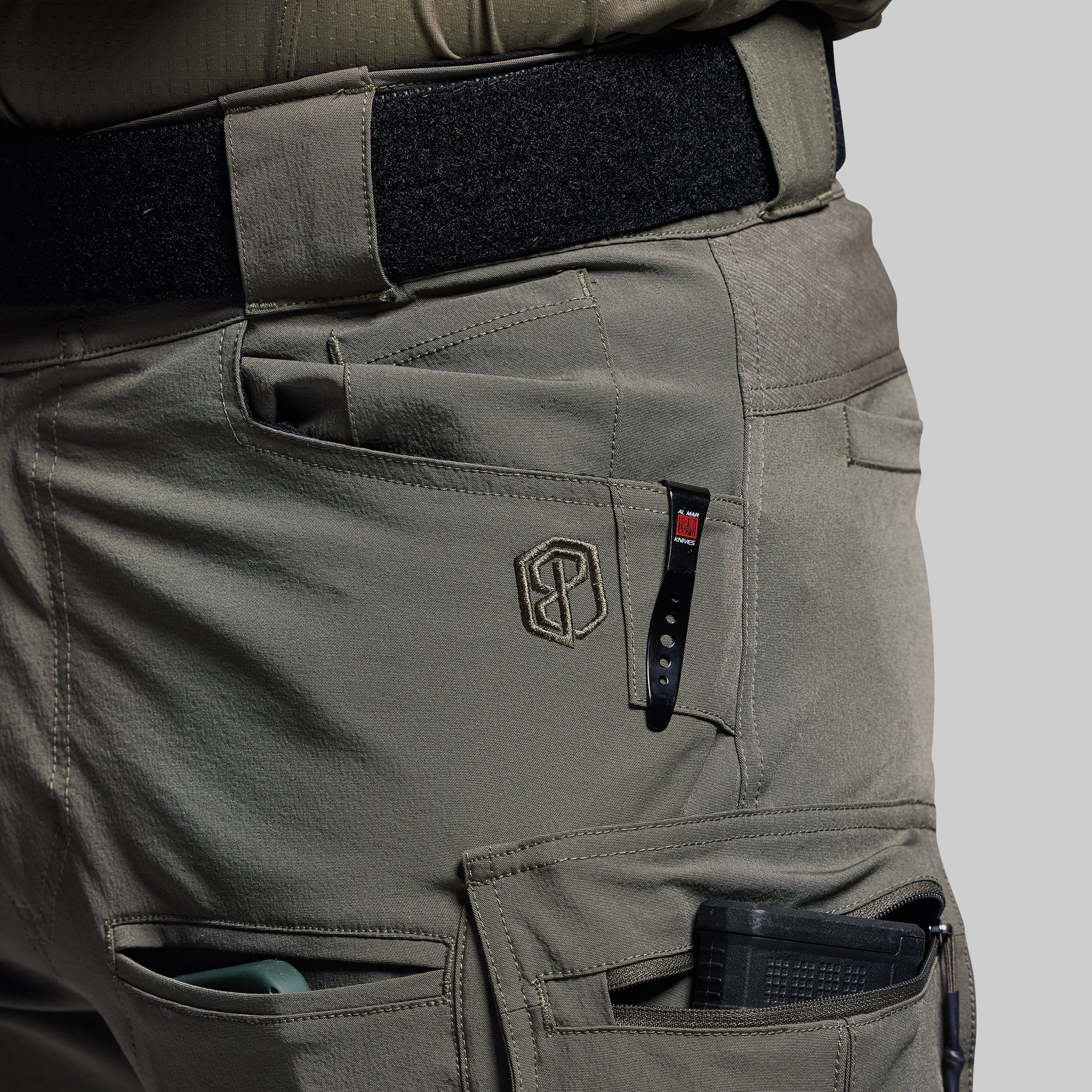 Op Assault Pant (Ranger Green) - Image 9