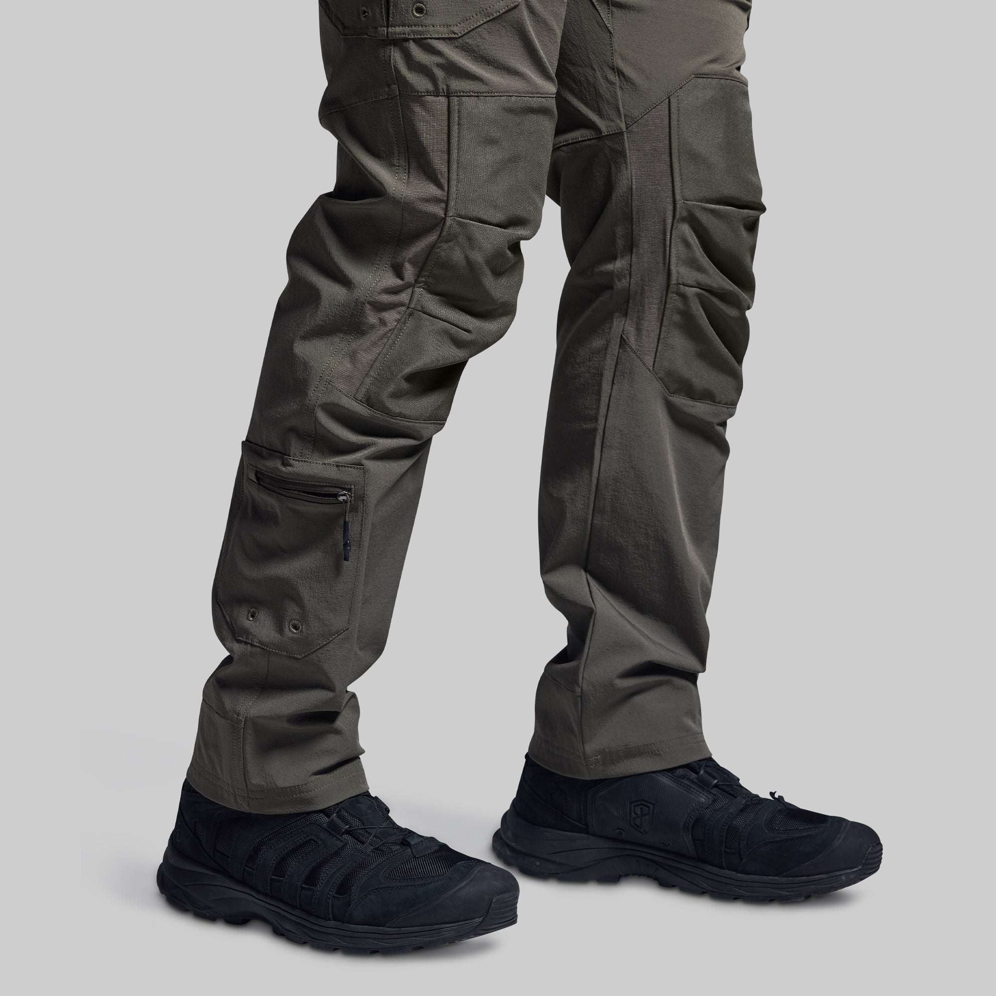 Op Assault Pant (Ranger Green) - Image 13