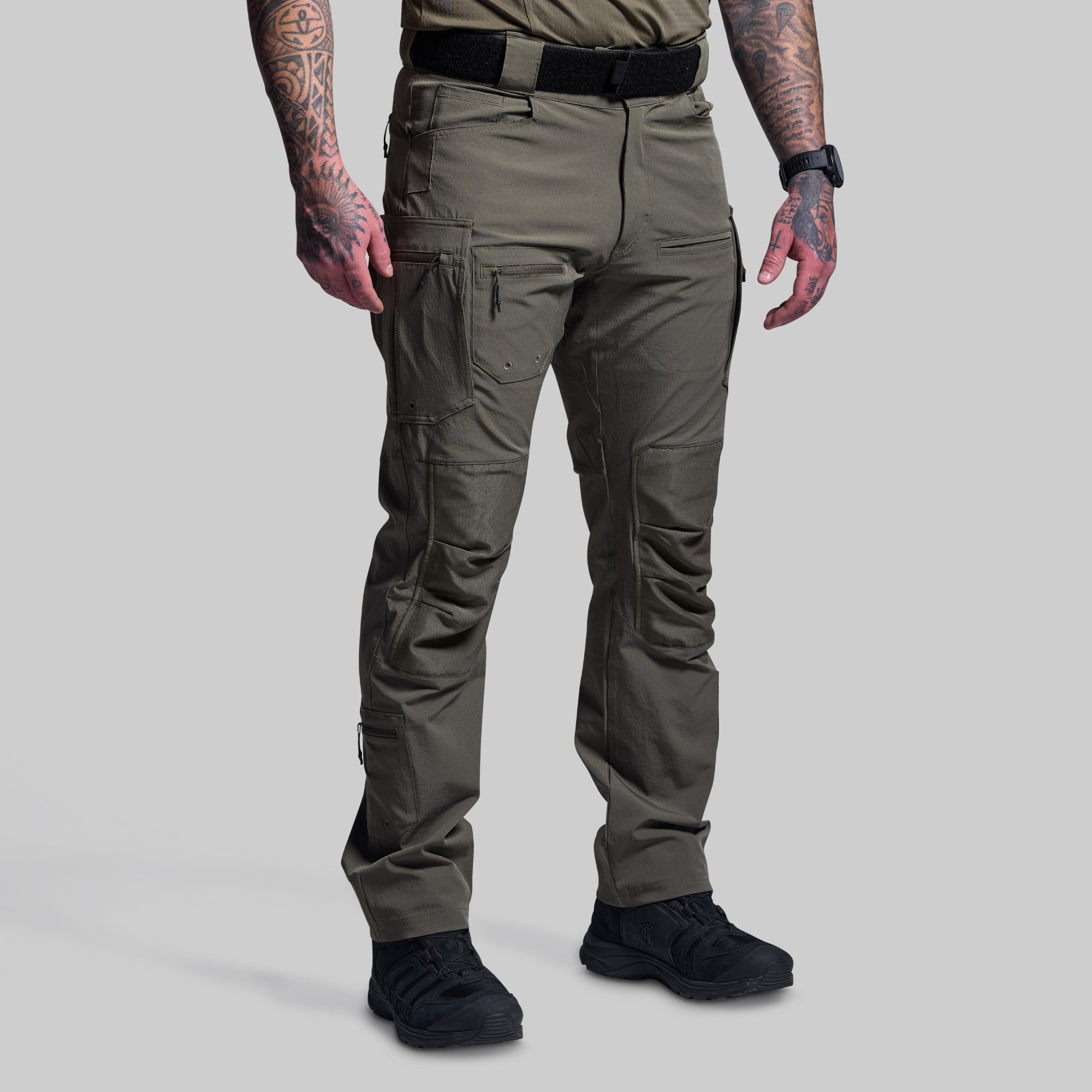 Op Assault Pant (Ranger Green)