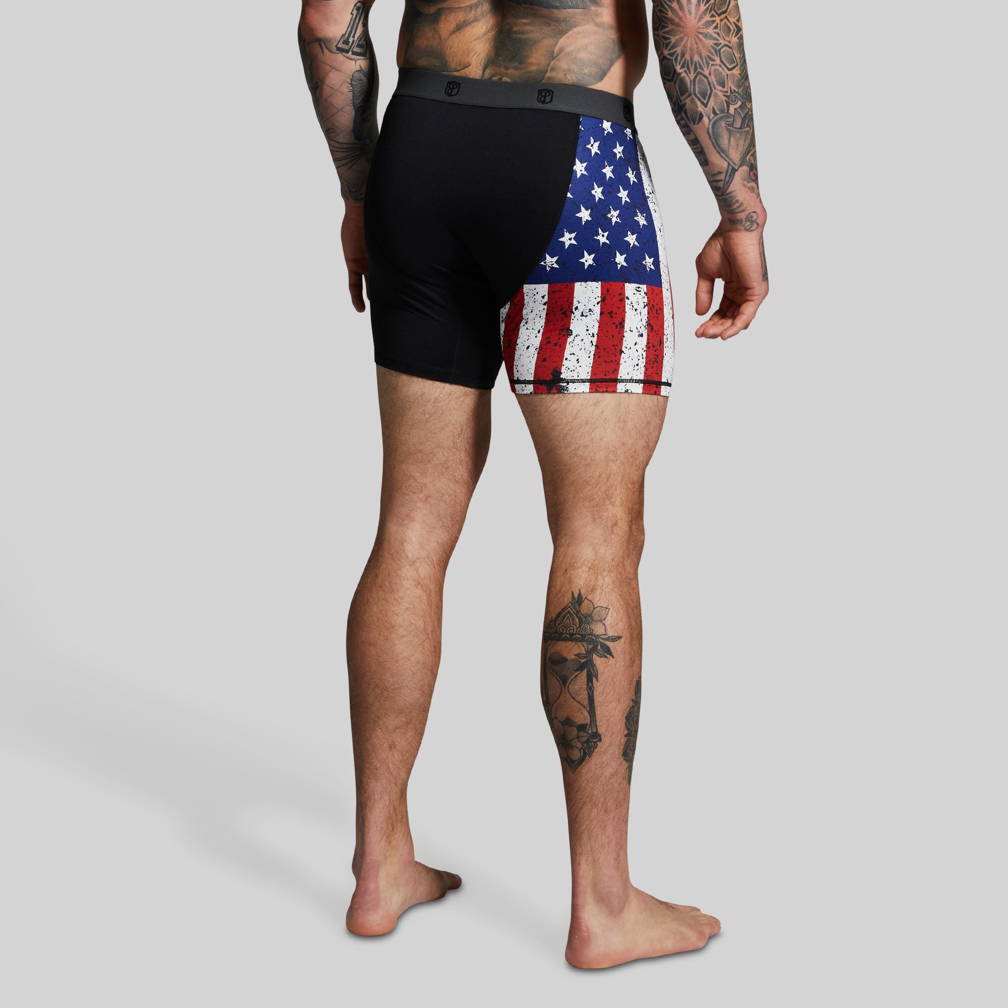 Ball Paradise Boxer Brief (Undefeated) - Image 2