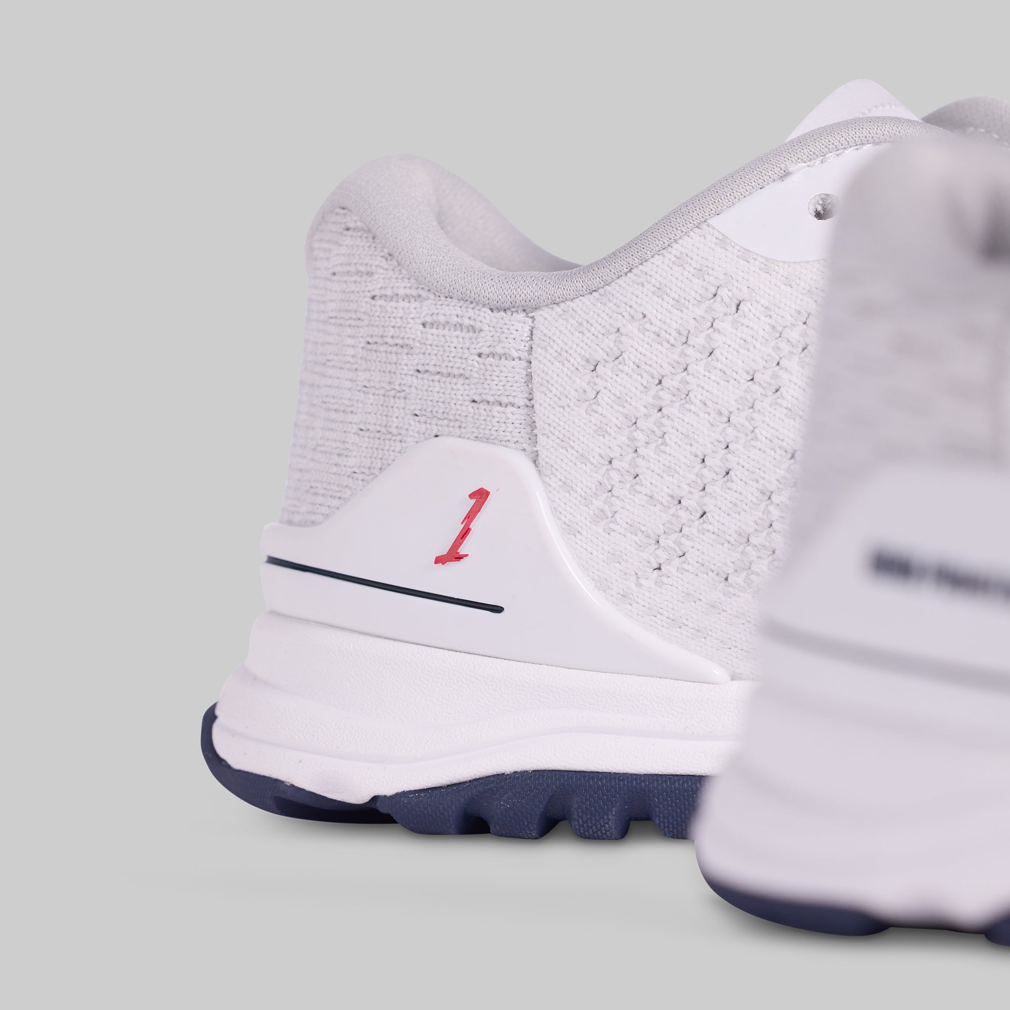 Women's Savage 1 (White/USA) - Image 3