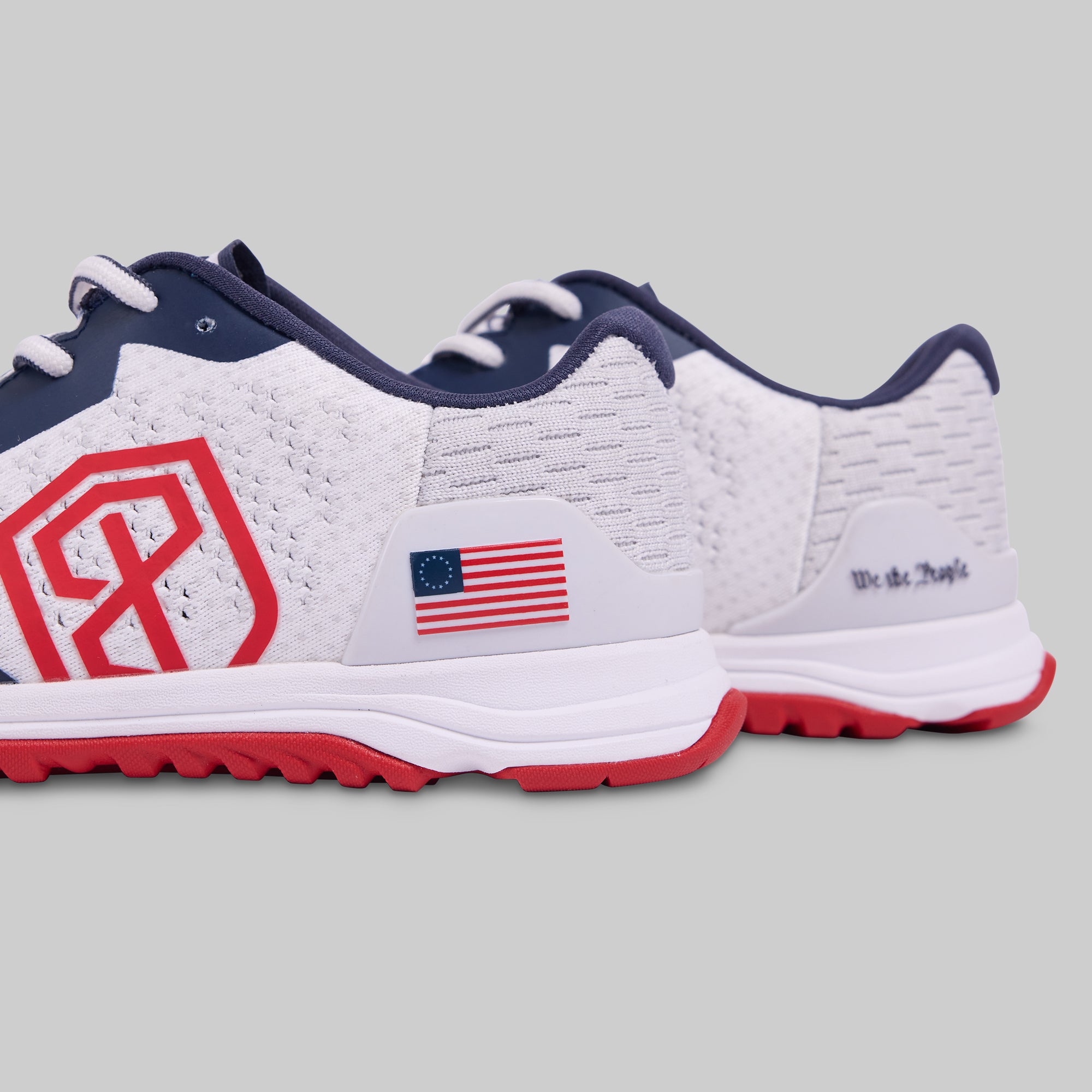 Women's Savage 1 (Betsy Ross Edition) - Image 9