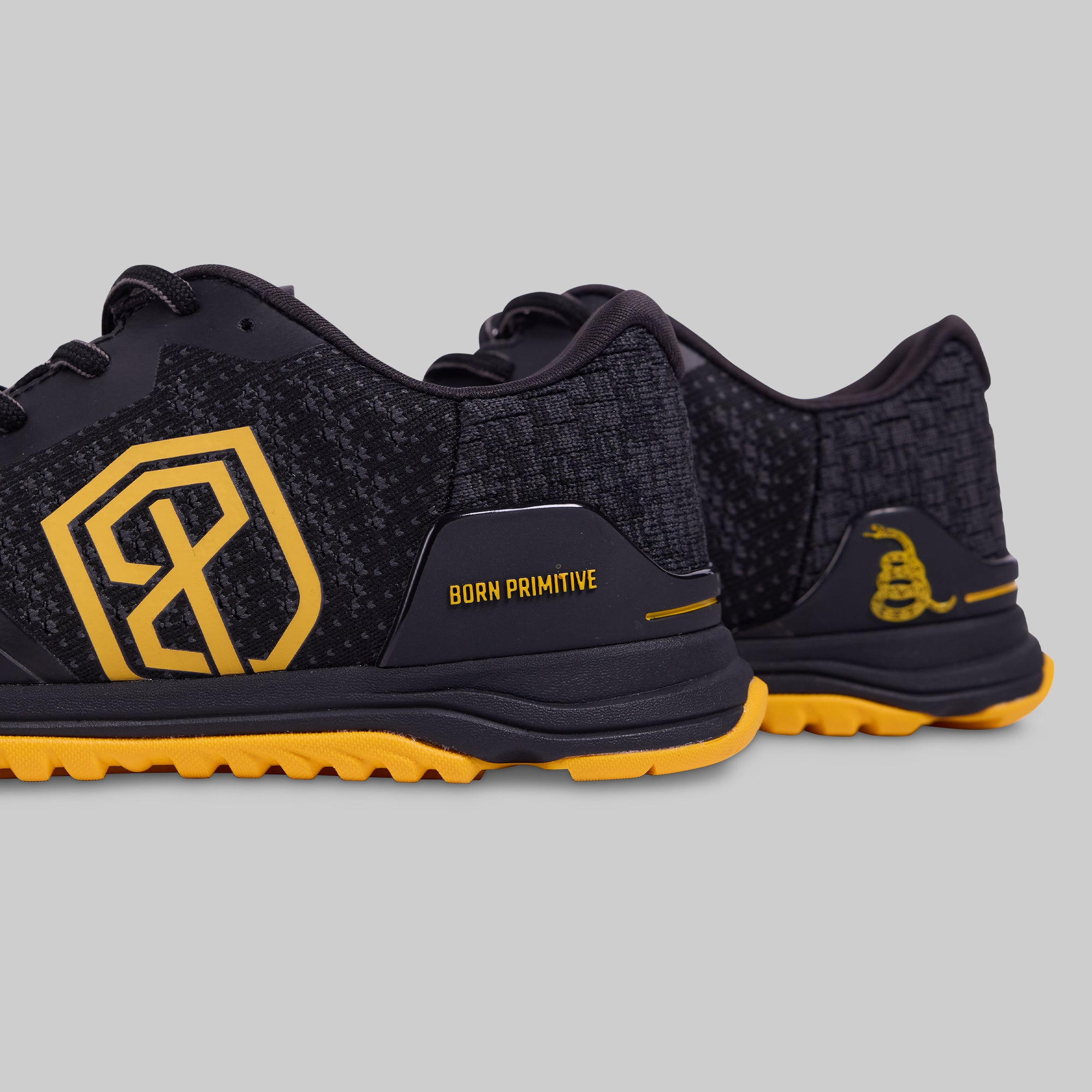 Men's Savage 1 (Don't Tread On Me) - Image 8