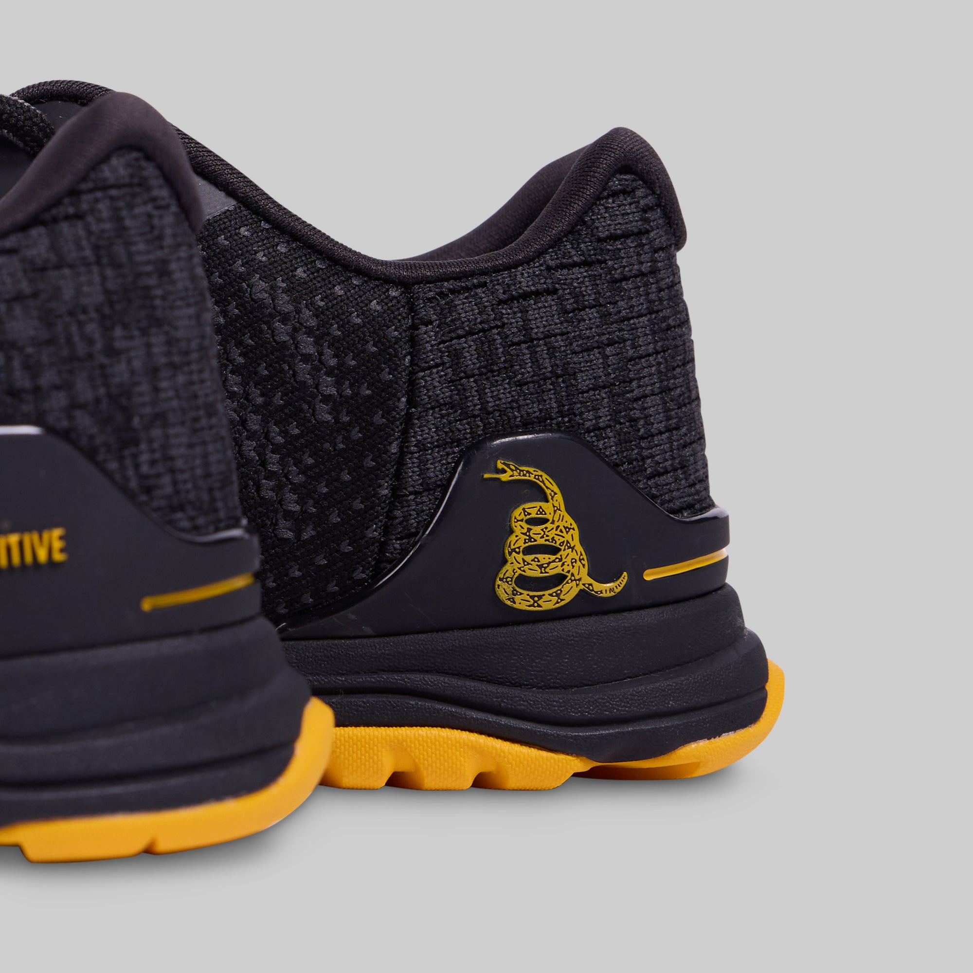 Women's Savage 1 (Don't Tread On Me) - Image 7