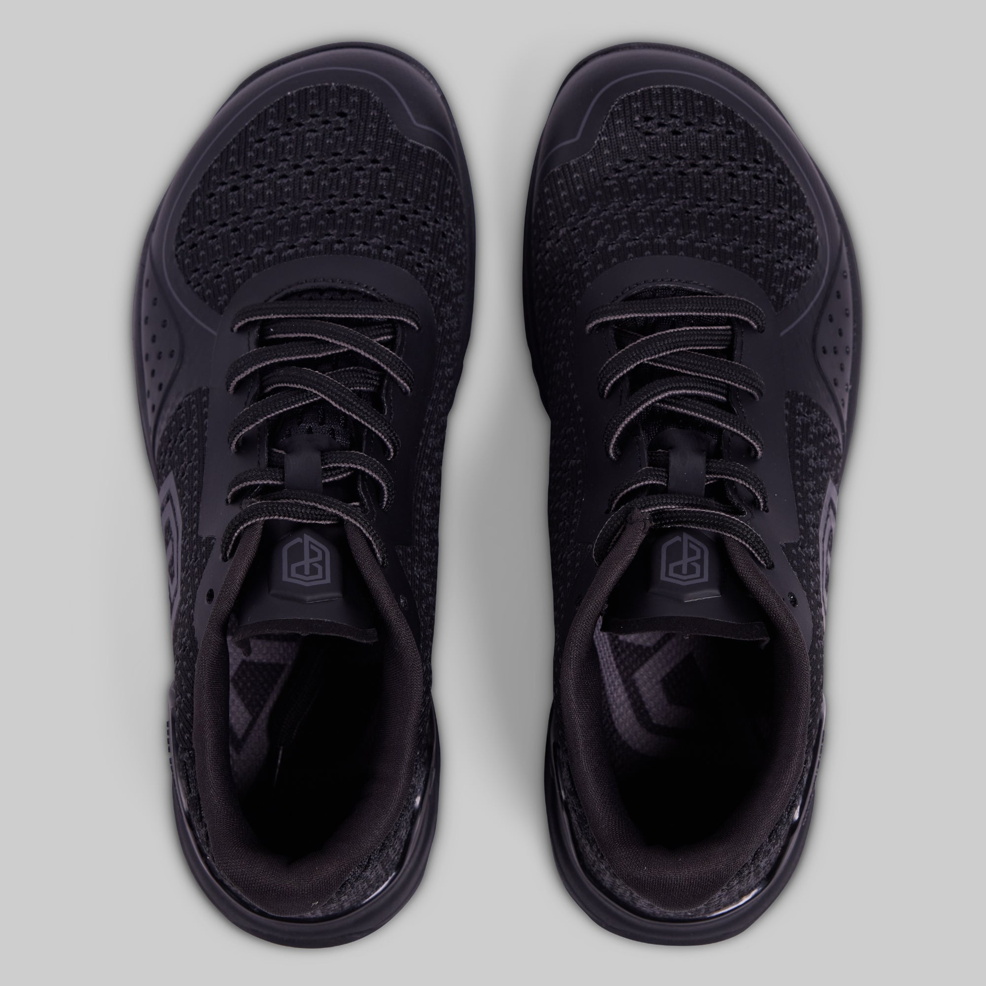 Women's Savage 1 (Black/Black) - Image 7