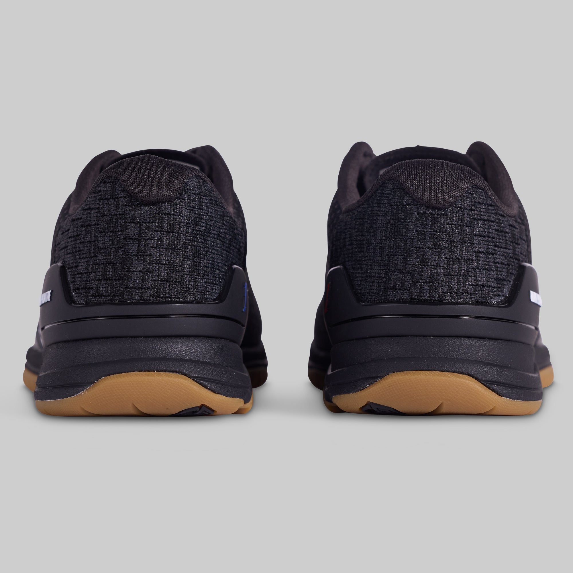 Women's Savage 1 (Black/Gum) - Image 6
