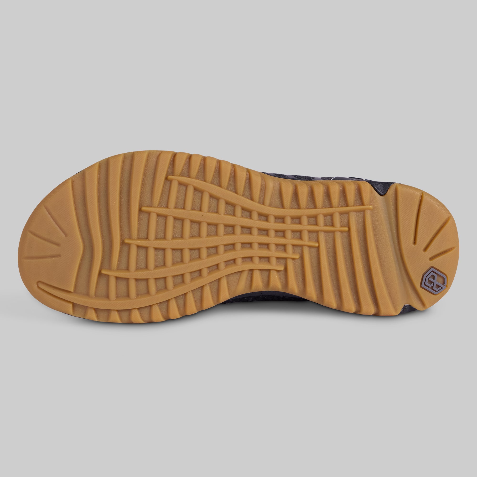 Men's Savage 1 (Black/Gum) - Image 5