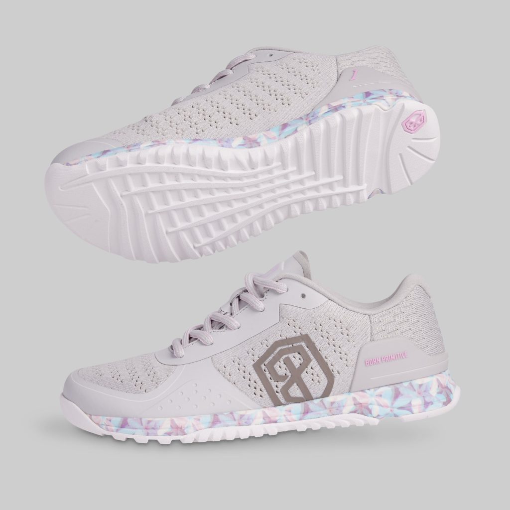 Women's Savage 1 (Floral Blur)