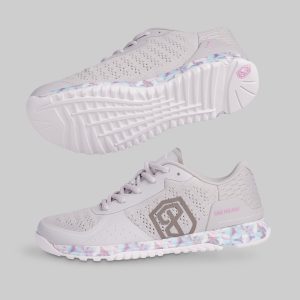 Women's Savage 1 (Floral Blur)