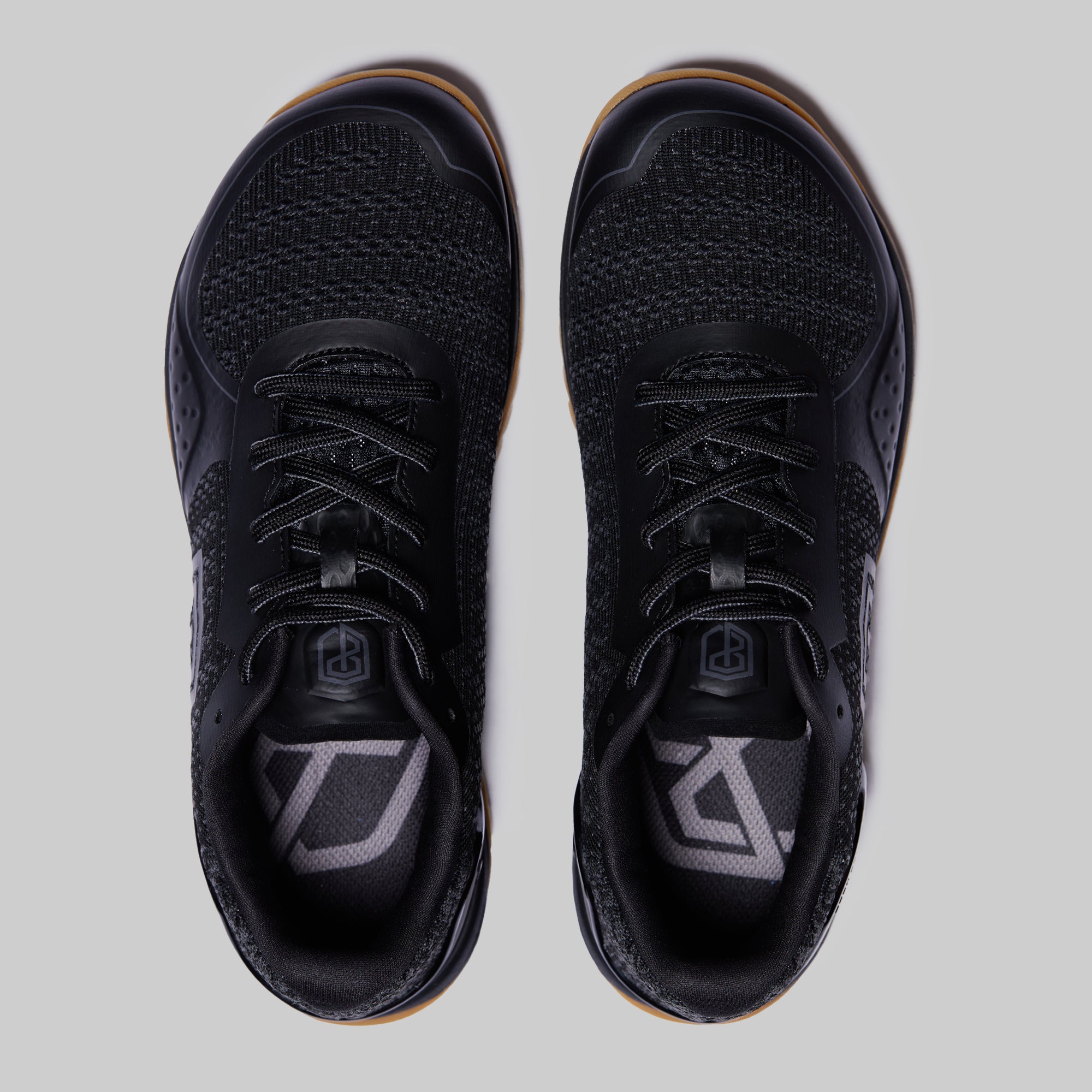 Men's Savage 1 (Black/Gum) - Image 7